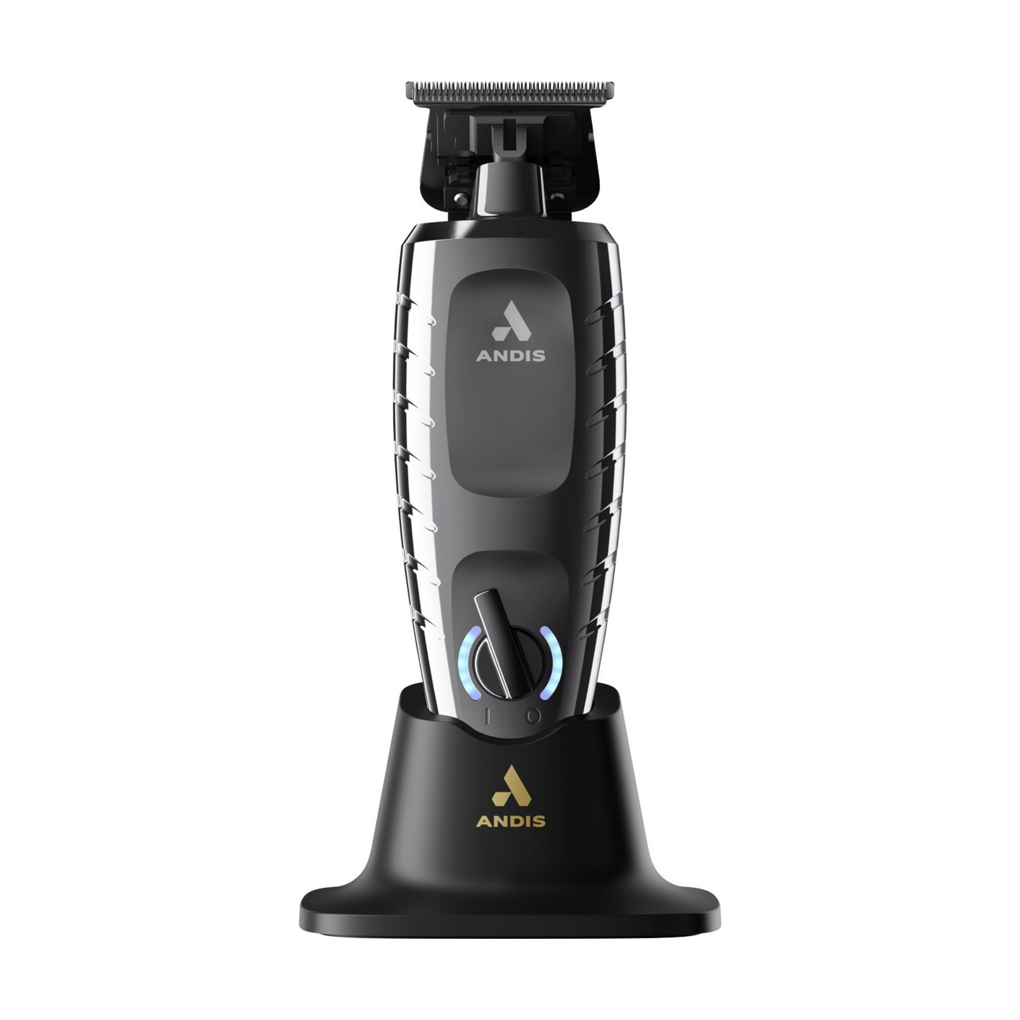 ANDIS Haarschneider Andis GTX-EXO II Li Trimmer M-Force Schwarz