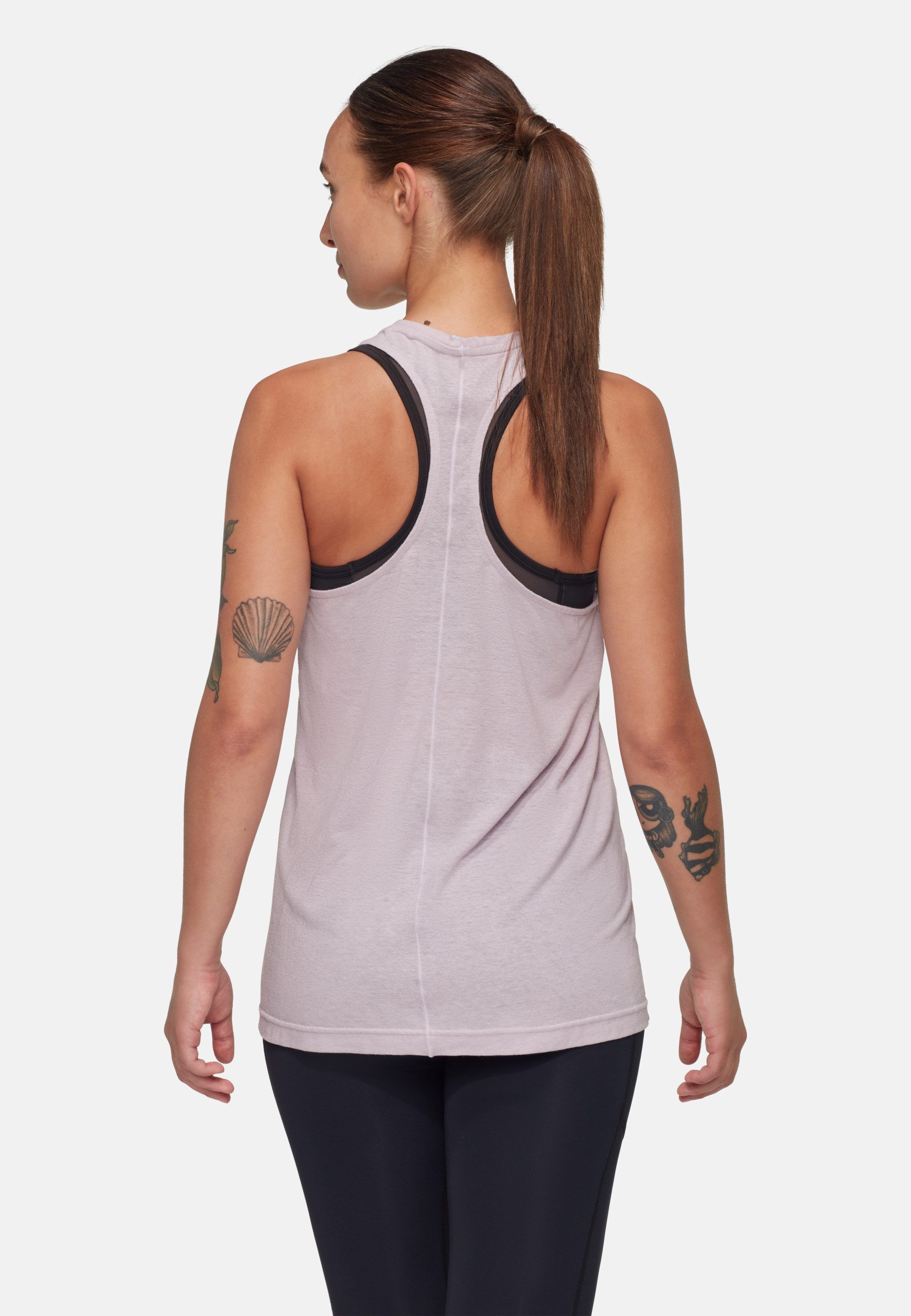 Mammut Tanktop Massone Light Tank Top Women