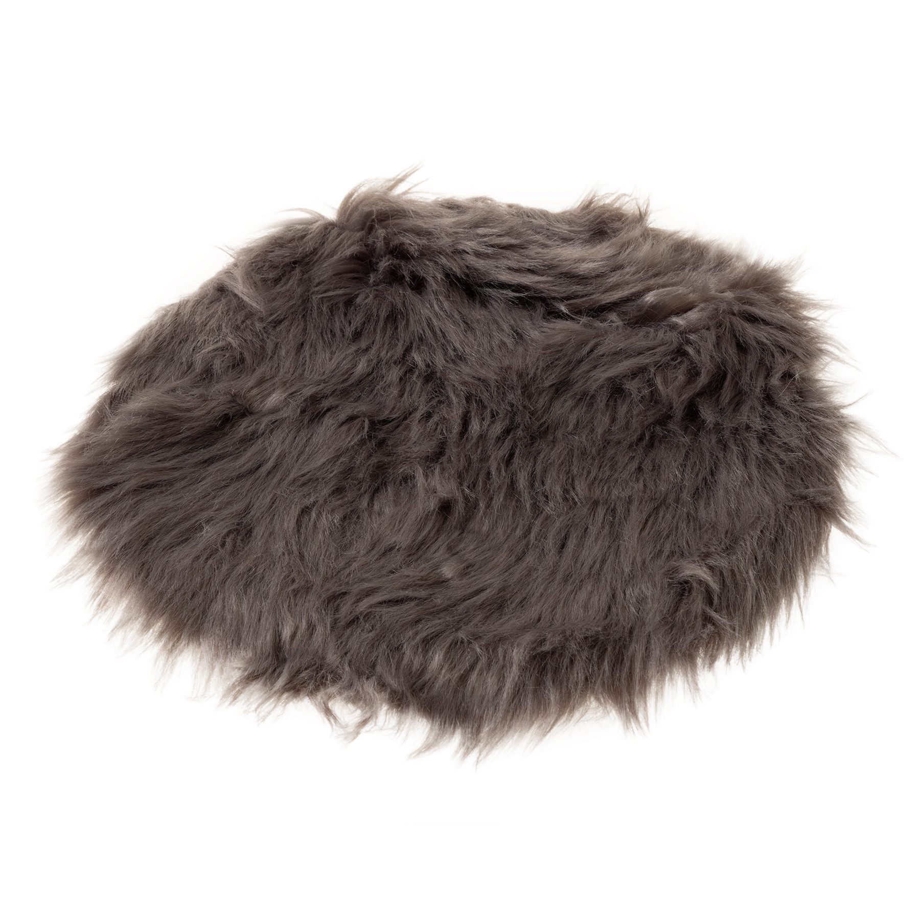riess-ambiente Fellteppich DOLLY 34 cm FARBWAHL, günstig online kaufen