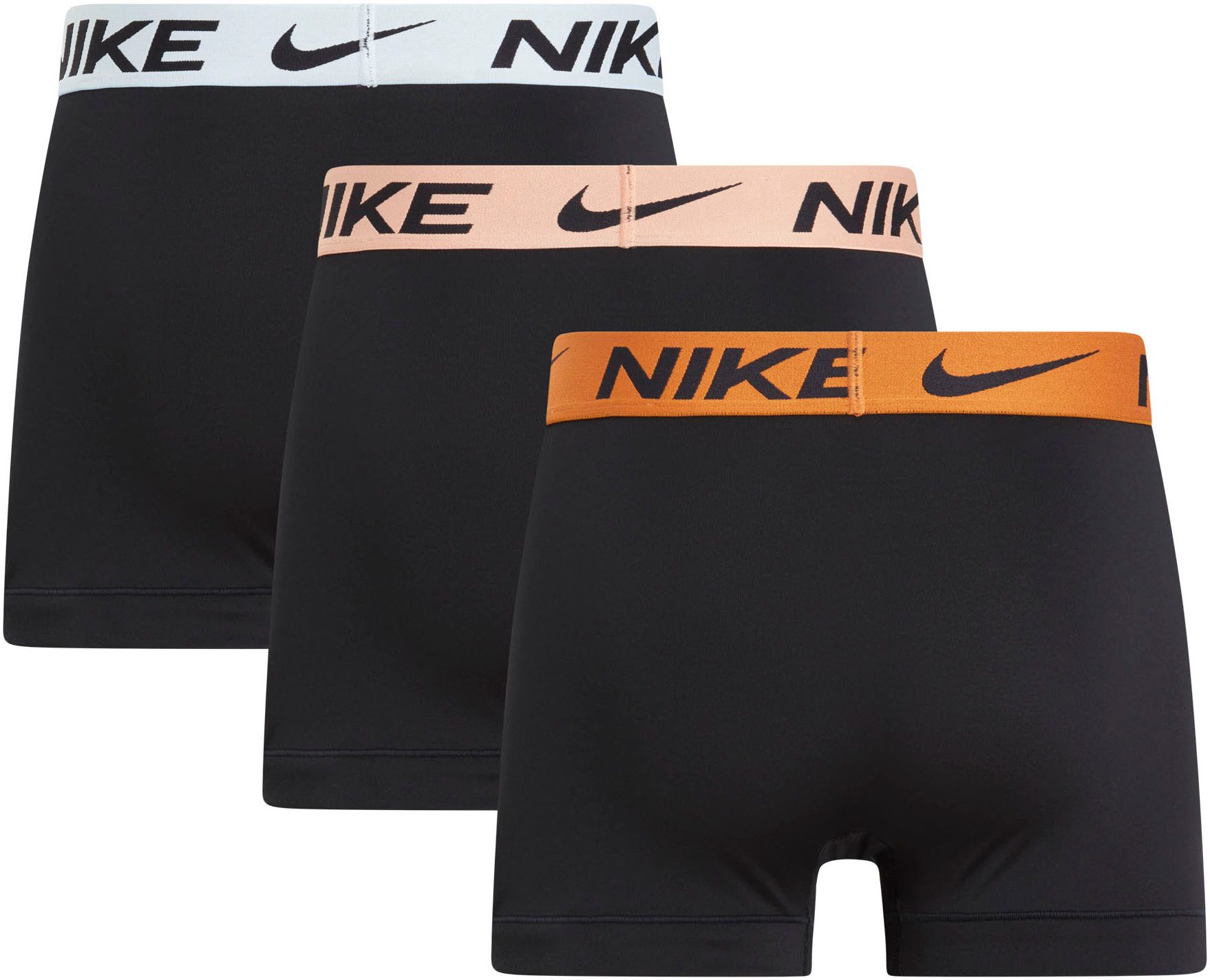 NIKE Underwear Trunk TRUNK 3PK (Packung, günstig online kaufen