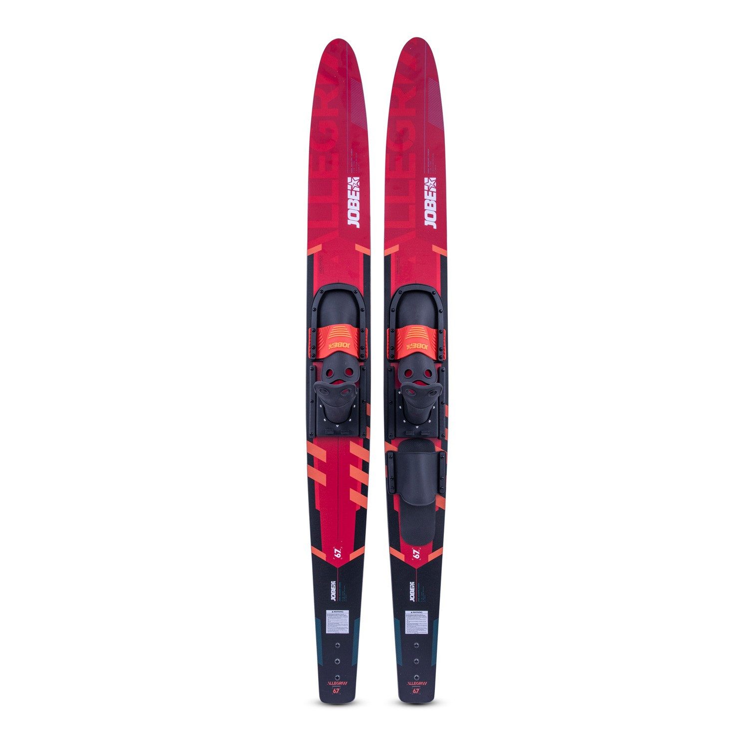 Jobe Jobe Allegre Combo Wasserski Wassersport Motorboot Jetski Boot