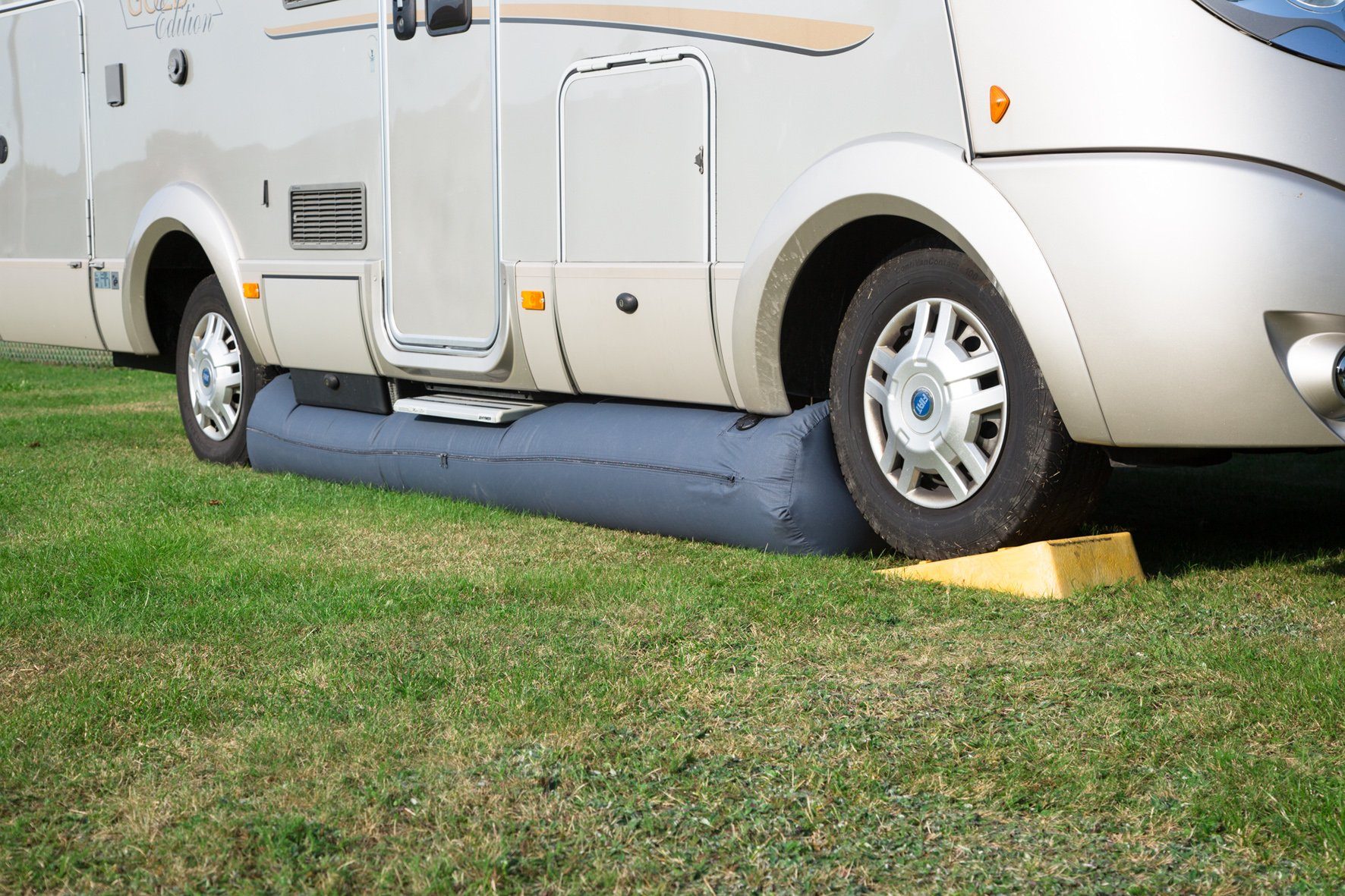 dwt Vorzelt Windschutz-Schlauch