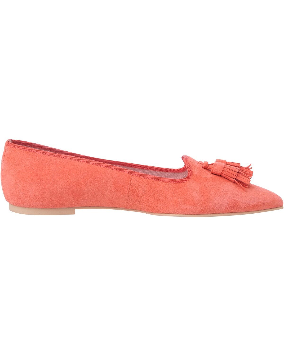 Pretty Ballerinas Tasselloafer Ballerina
