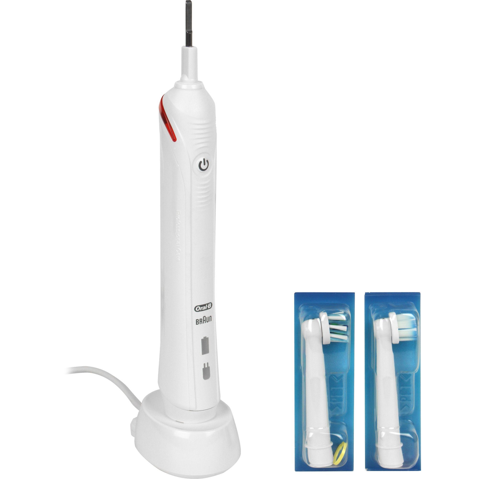 Braun Elektrische Zahnbürste Oral-B Pro 2 2700