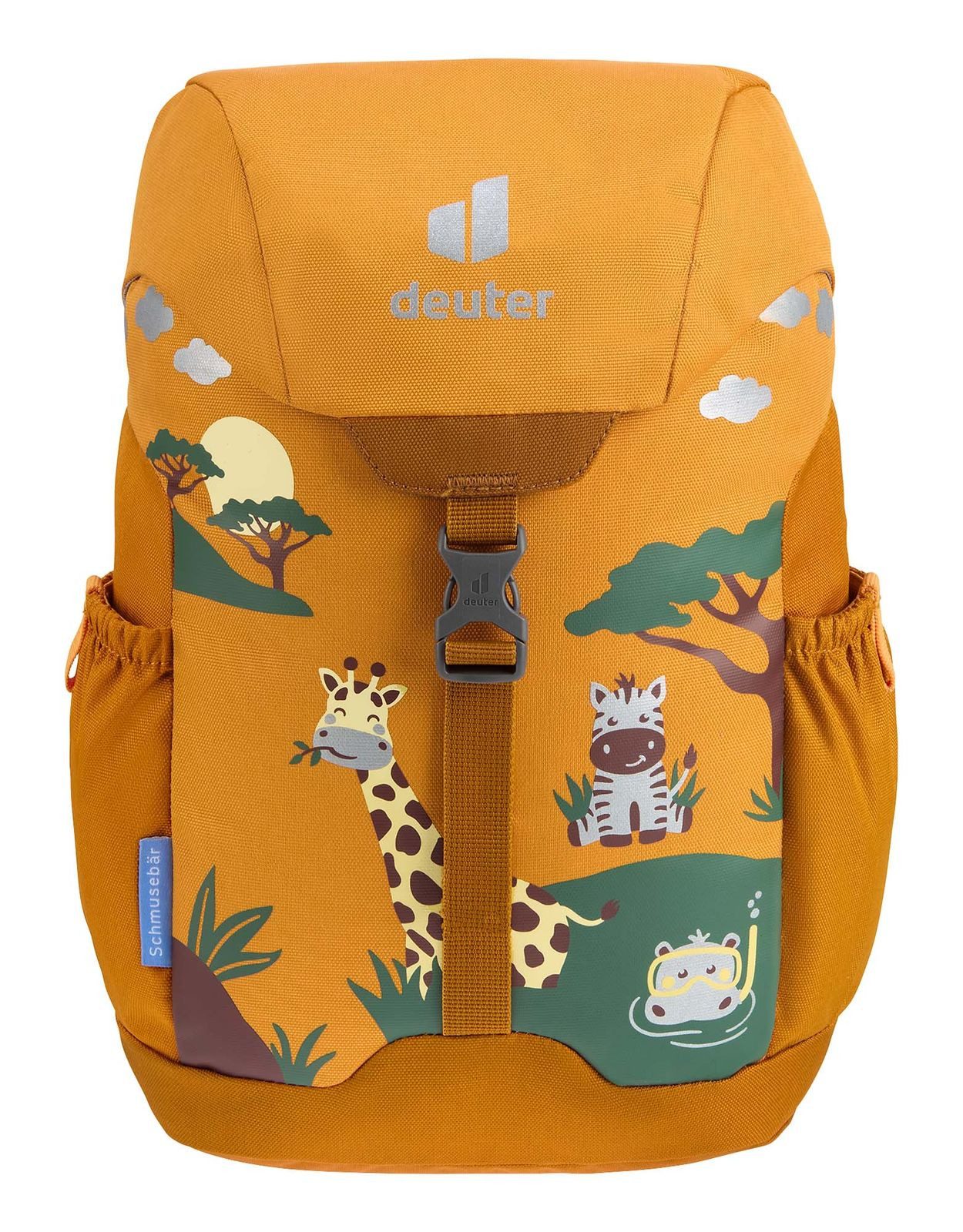 deuter Rucksack Schmusebär Backpack