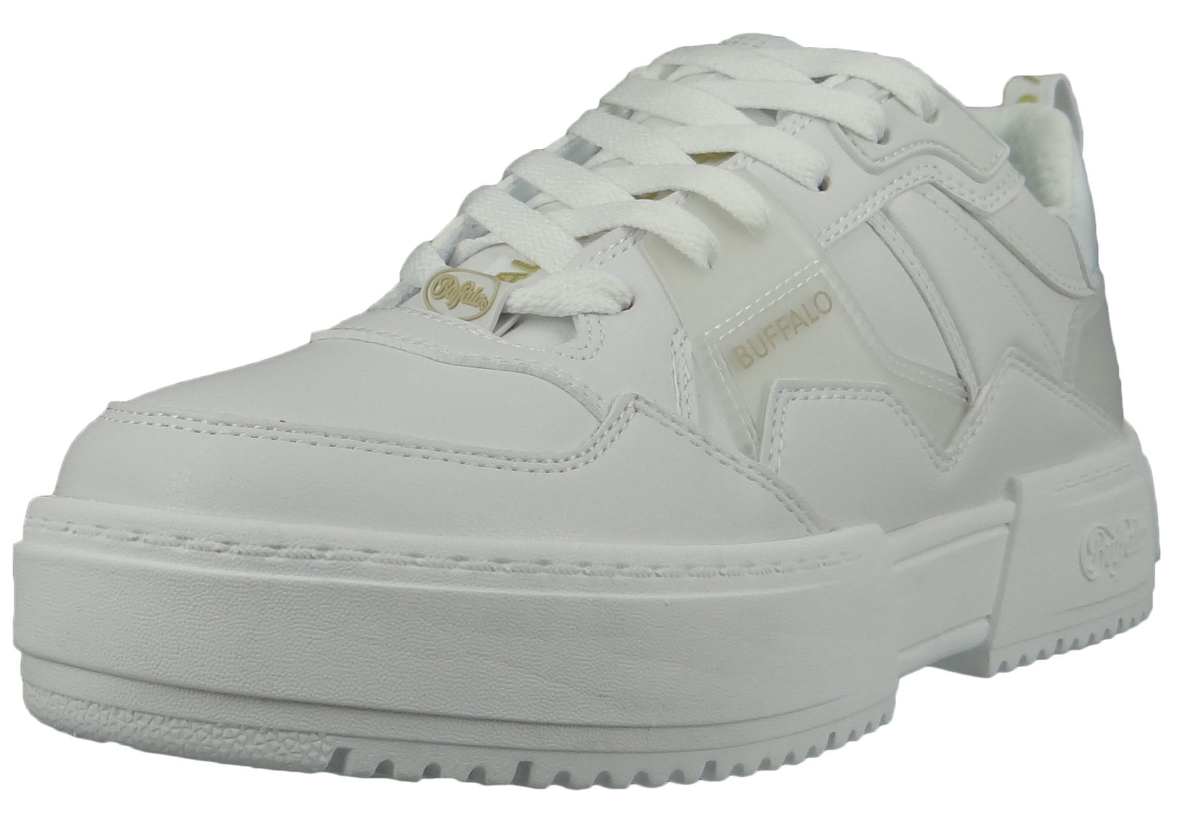 1630484 RSE V2 Low Top White Sneaker