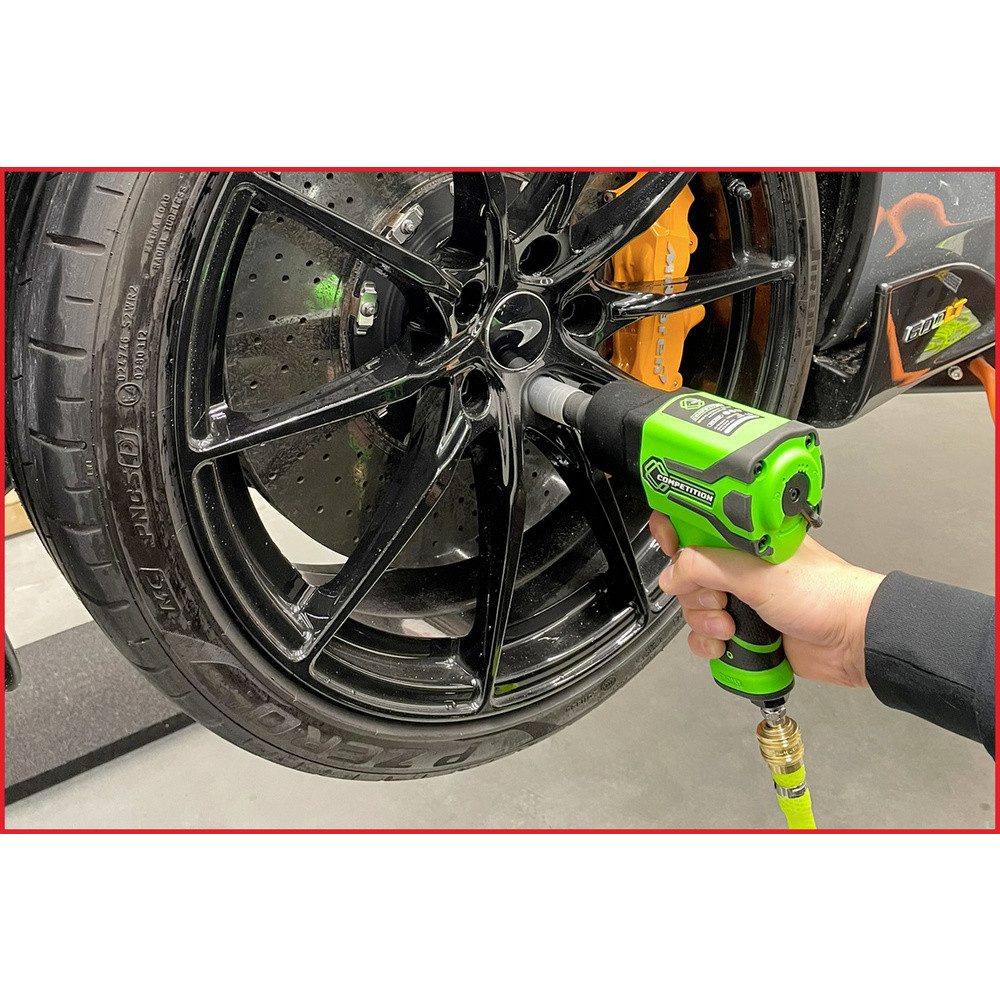 KS Tools Druckluft-Schlagschrauber KS Tools 512.0020 512.0020 Druckluft-Schlagschrauber
