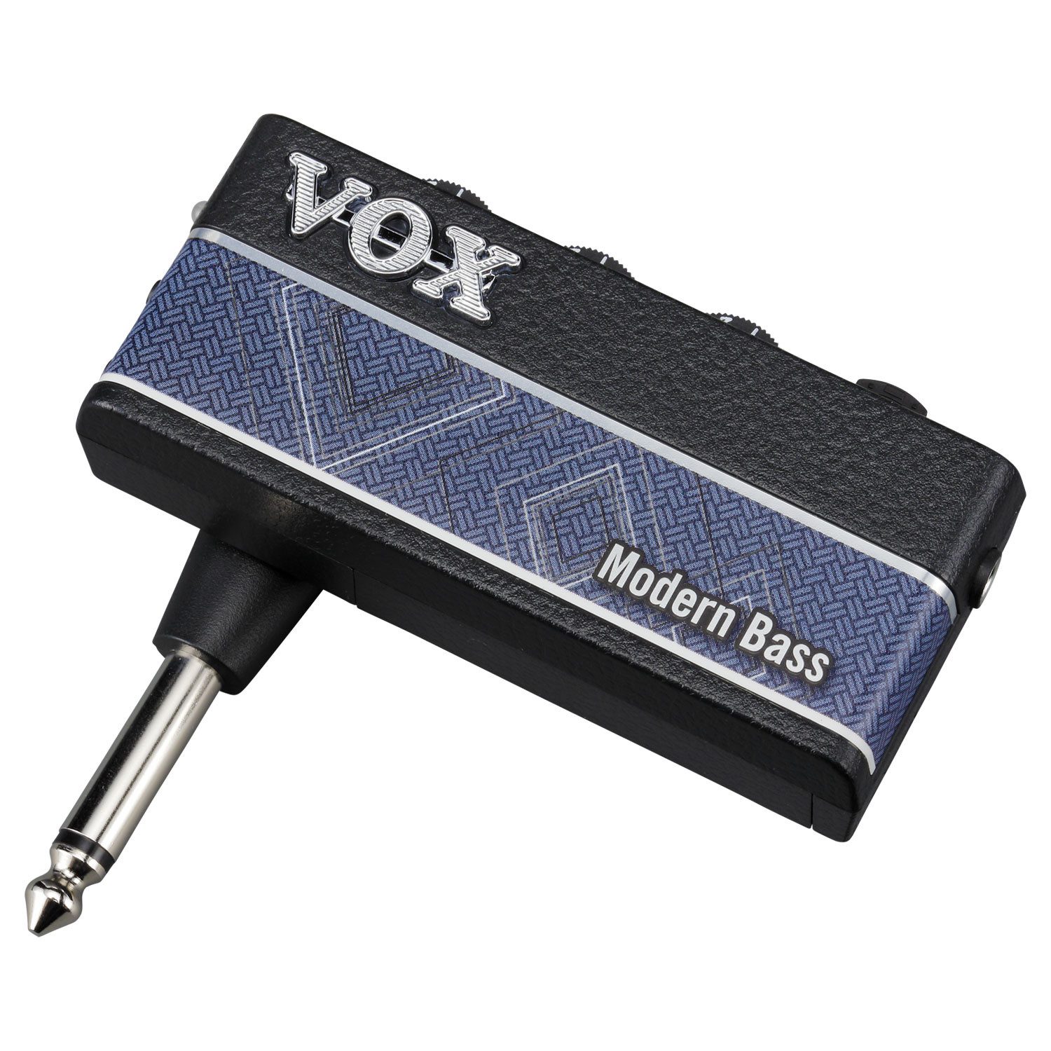VOX-AMPS E-Gitarre Vox Kopfhörer-Verstärker für Bassgitarre amPlug 3 Modern Bass, Verstärker, Bass, Verstärker