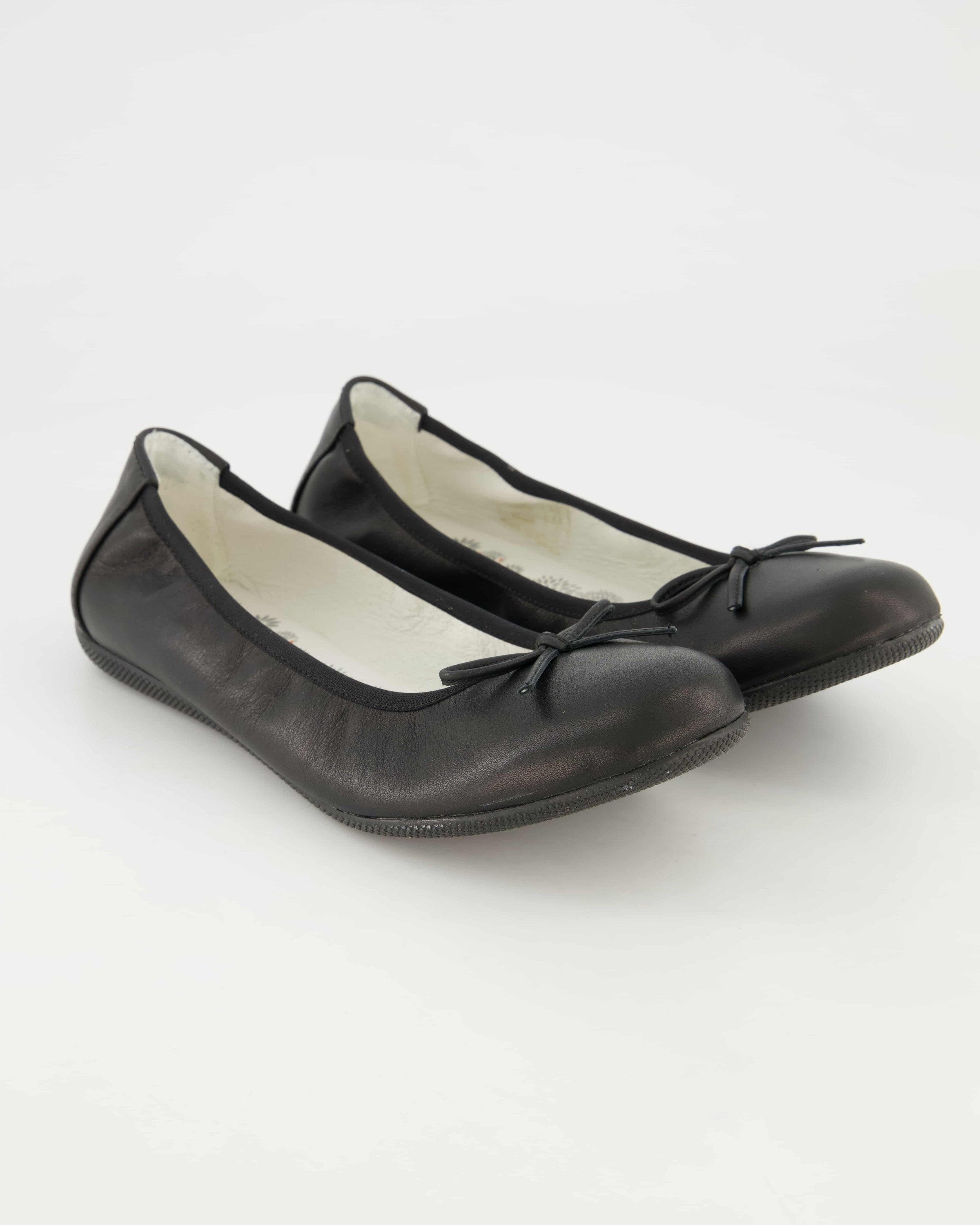 Primigi 3919766 Ballerina Obermaterial: Leder