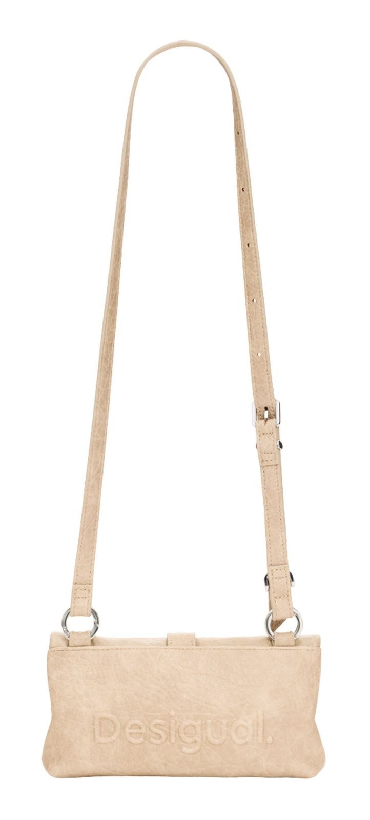 Desigual Umhängetasche Mone Crossbody Bag