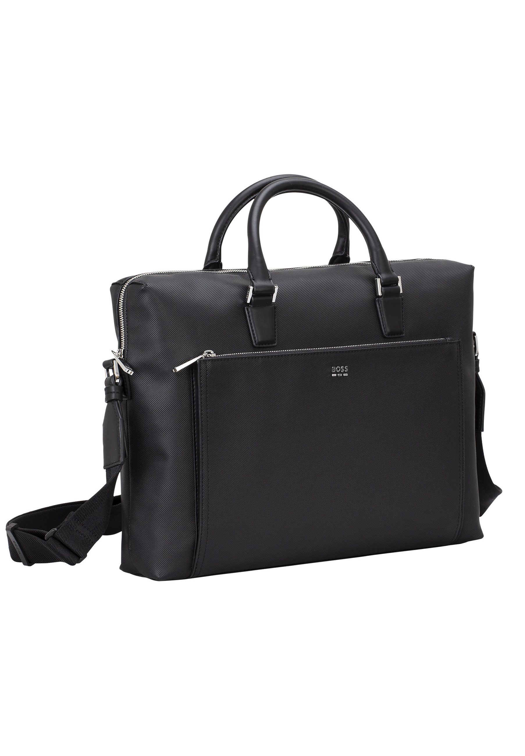 BOSS Umhängetasche Jinko_S doc case (keine Angabe, 1-tlg., keine Angabe)