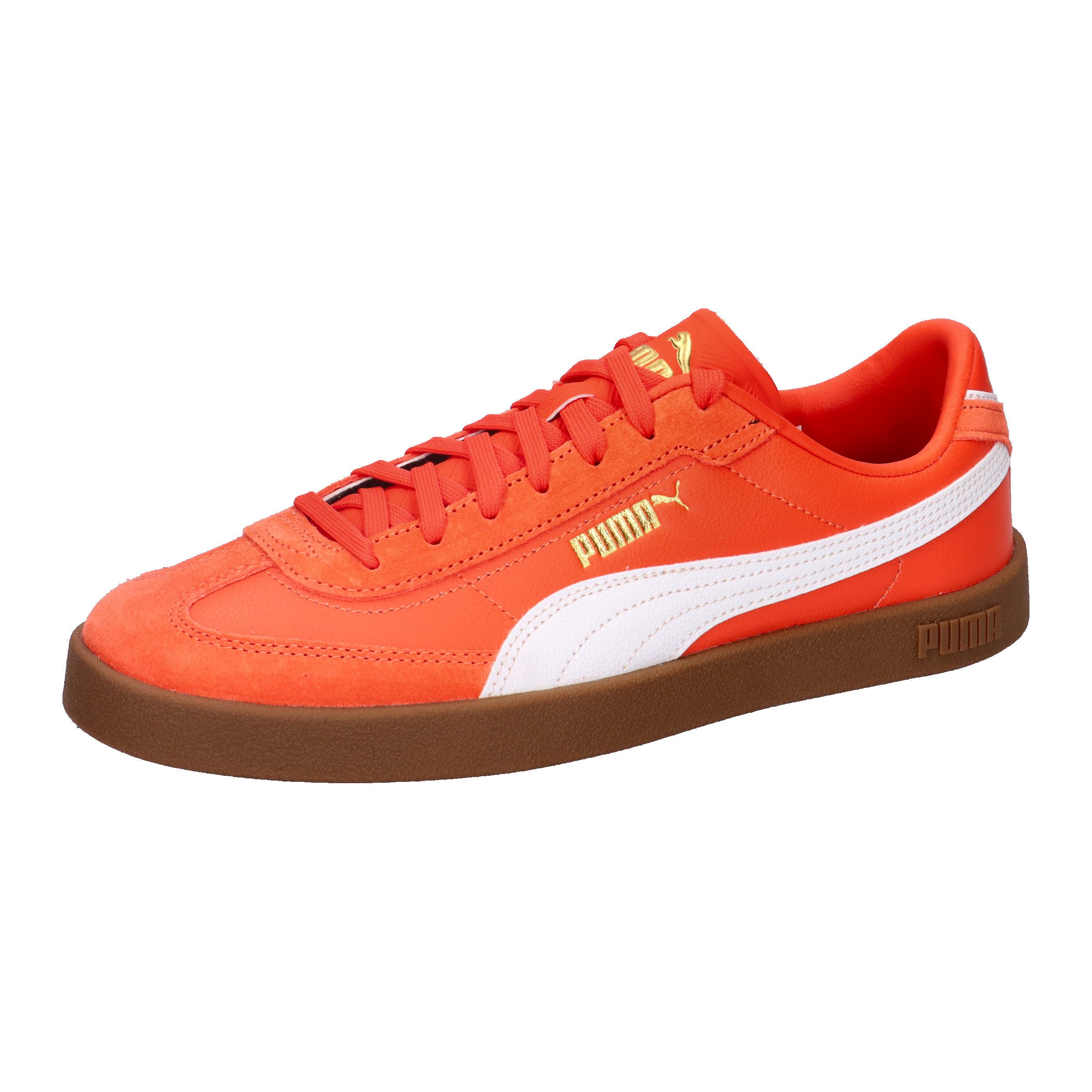 PUMA Puma Unisex Sneaker Club II Era 397447 Sneaker