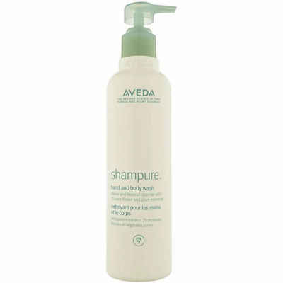 Aveda Körperpflegemittel Shampure Hand y Amp; Body Cleanser 250ml