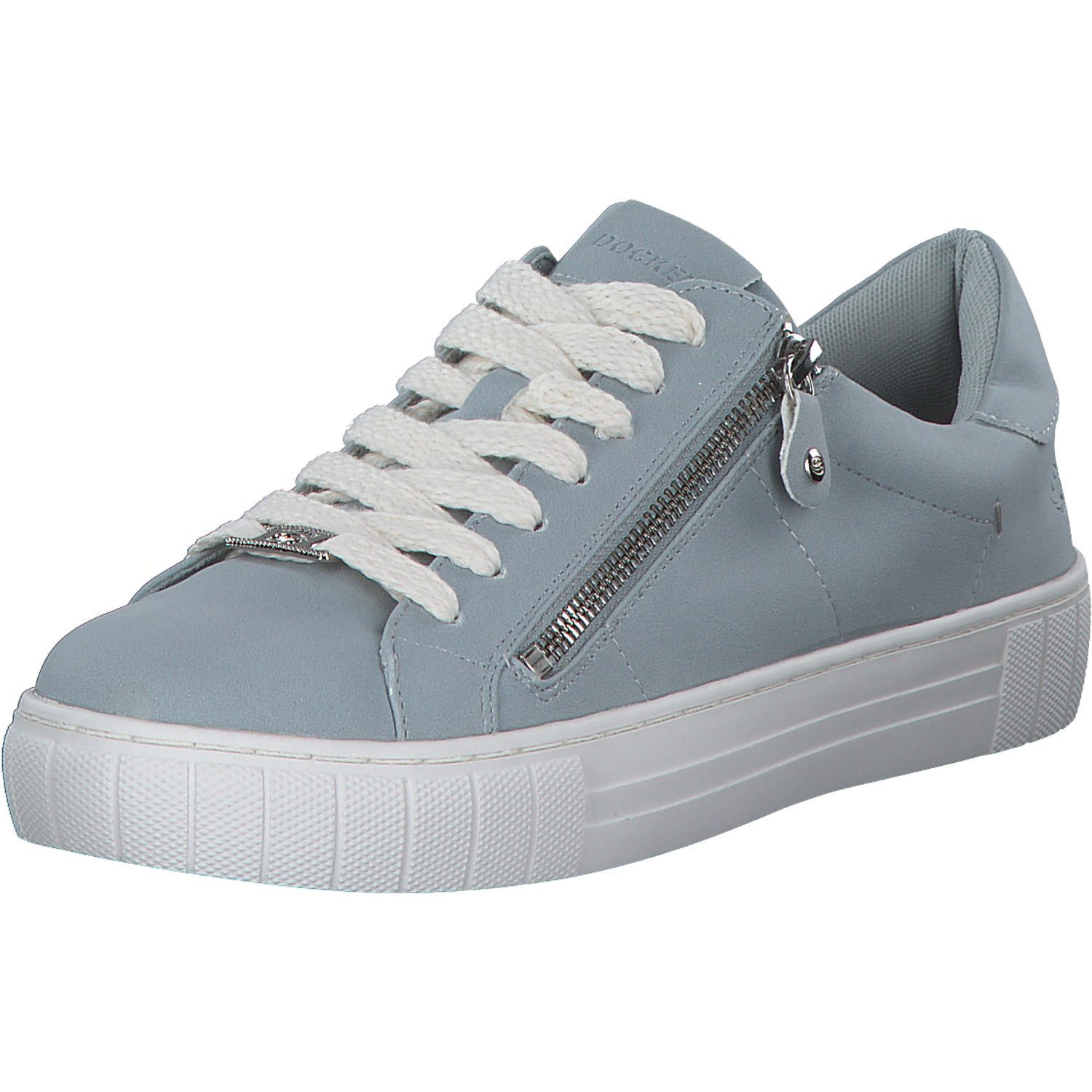 Dockers by Gerli 51JE208 Schnürschuh günstig online kaufen