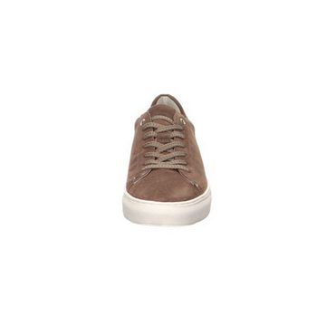 SIOUX braun Sneaker (1-tlg)