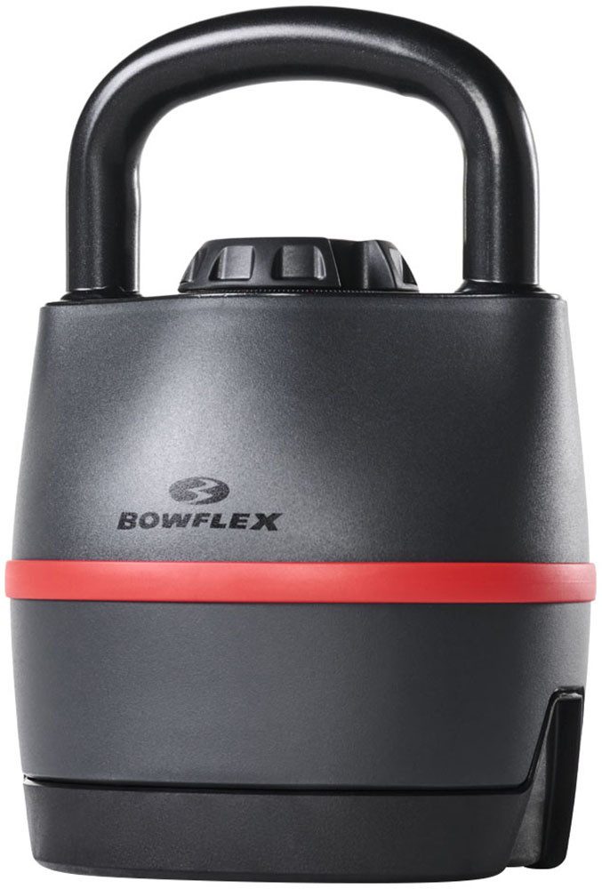 BowFlex Kettlebell SelectTech 840, (Packung, verstellbare Kettlebell)