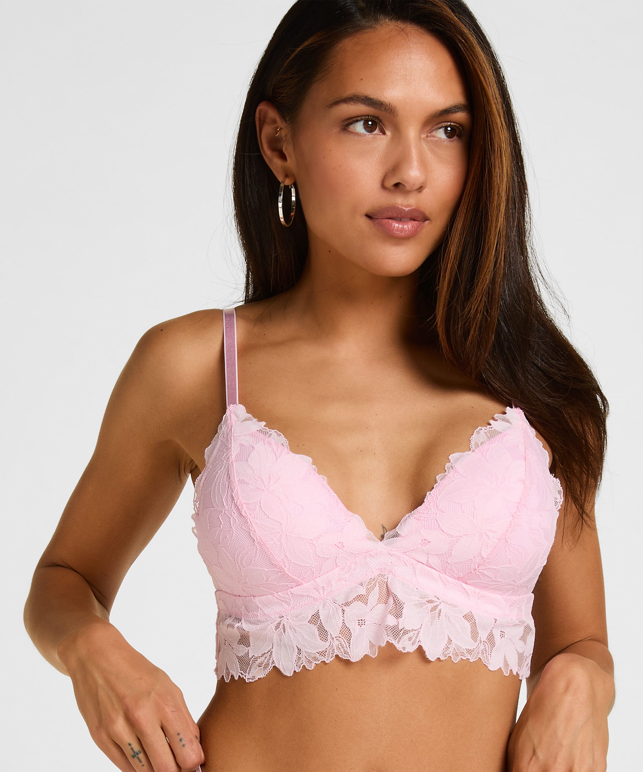 Hunkemöller Bralette Bralette Ingrid