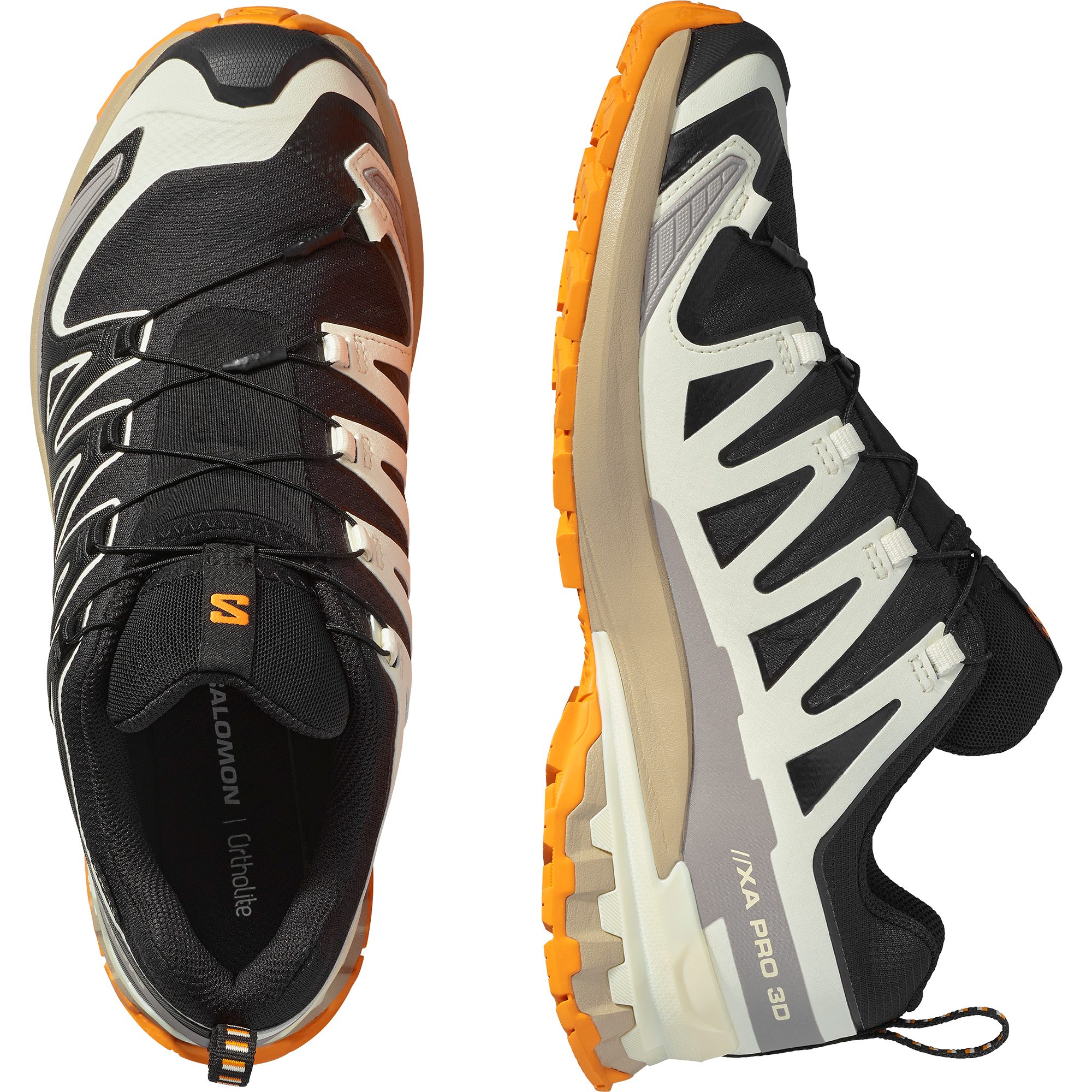 Salomon XA PRO 3D V9 GORE-TEX Laufschuh wasserdicht