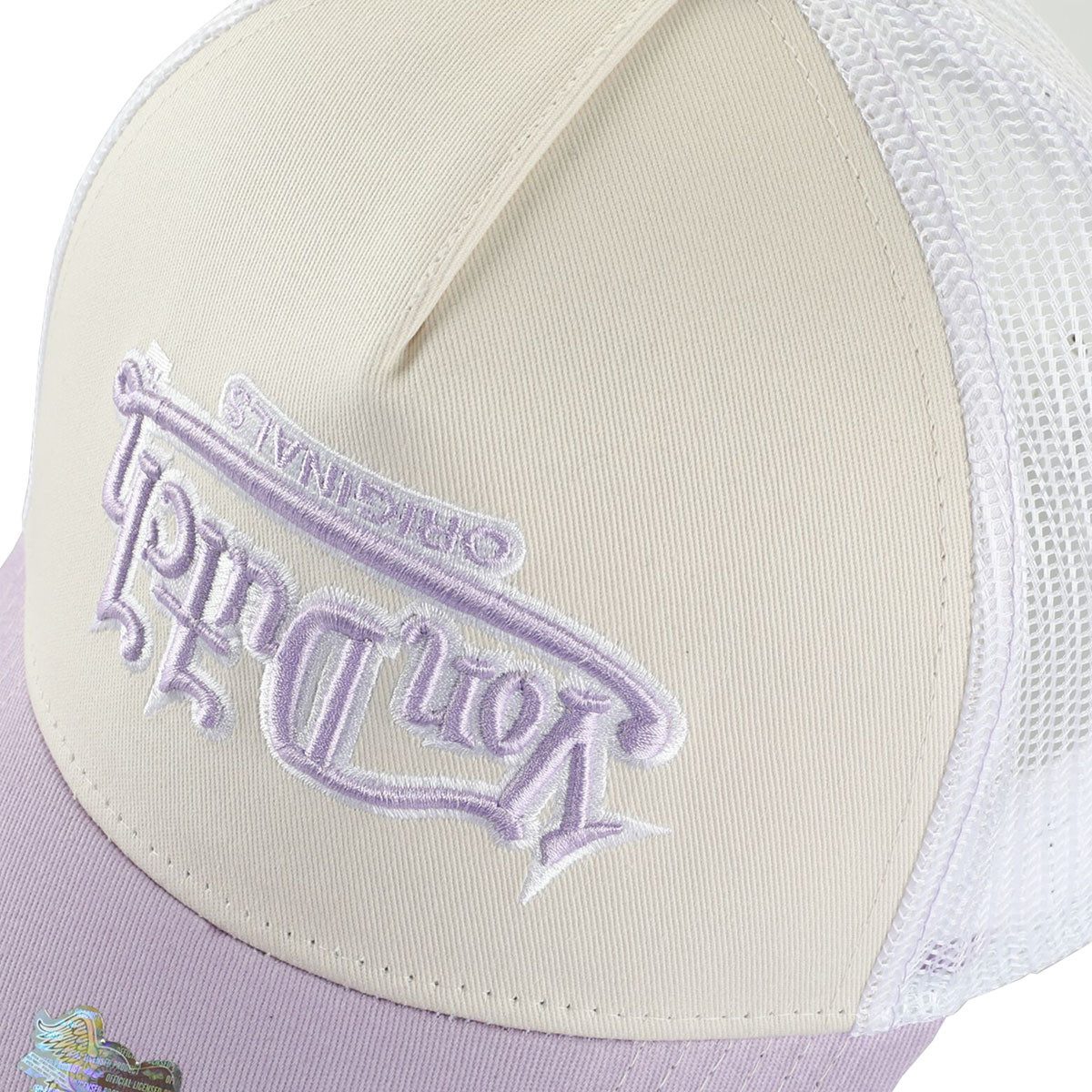 Von Dutch Trucker Cap Soho