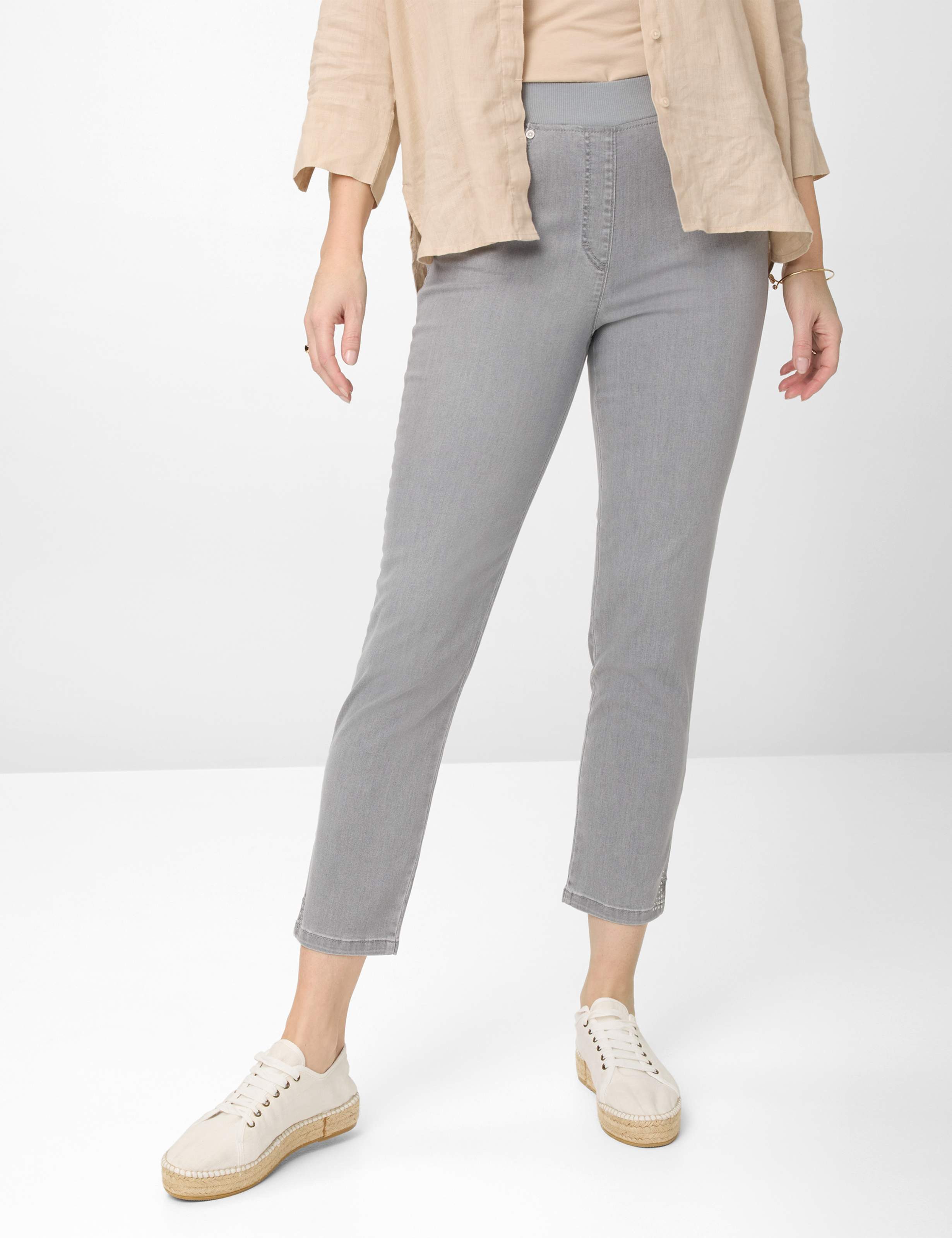 RAPHAELA by BRAX 5-Pocket-Hose Style PAMINA günstig online kaufen