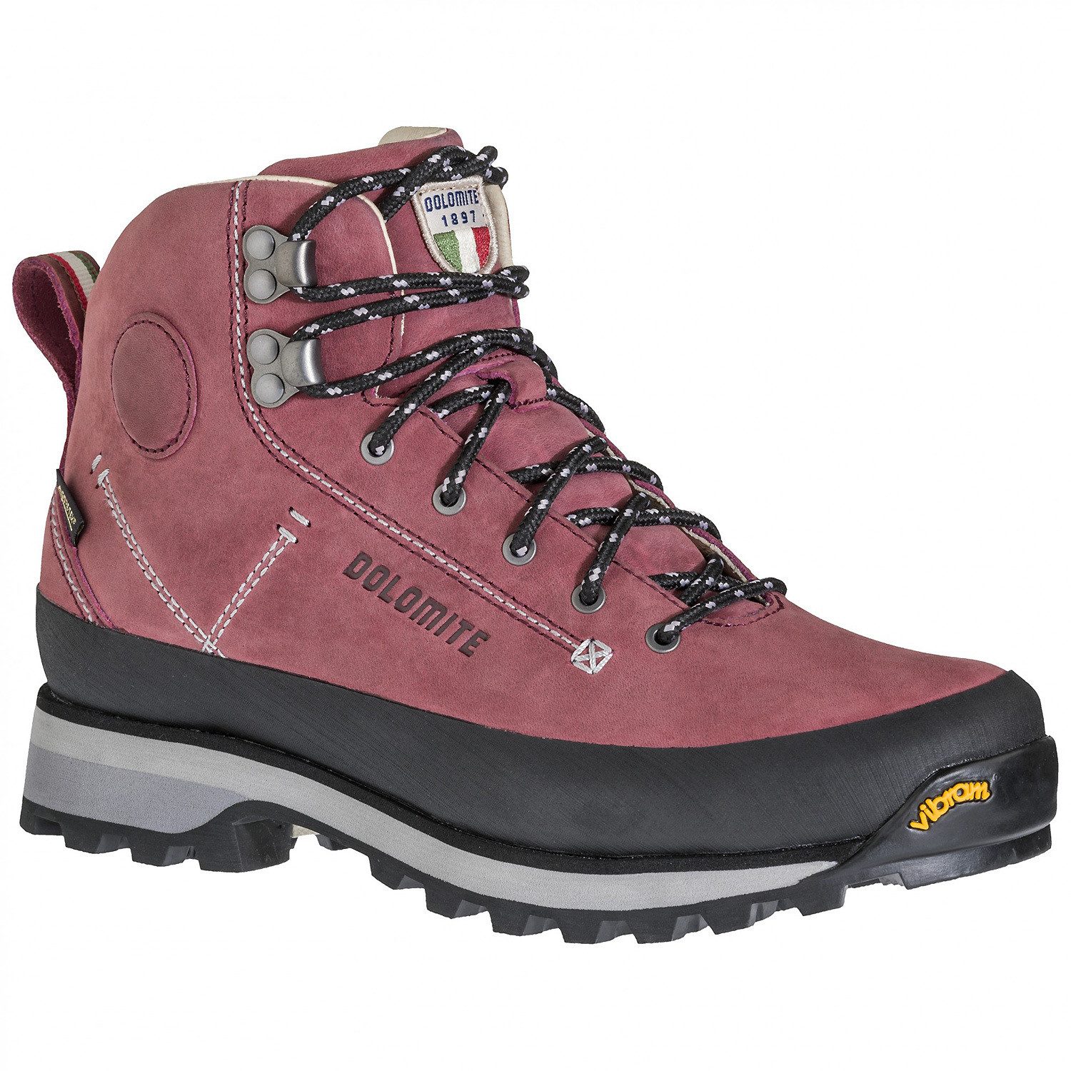 Dolomite Wanderschuh W 54 TREK GTX Hikingschuh