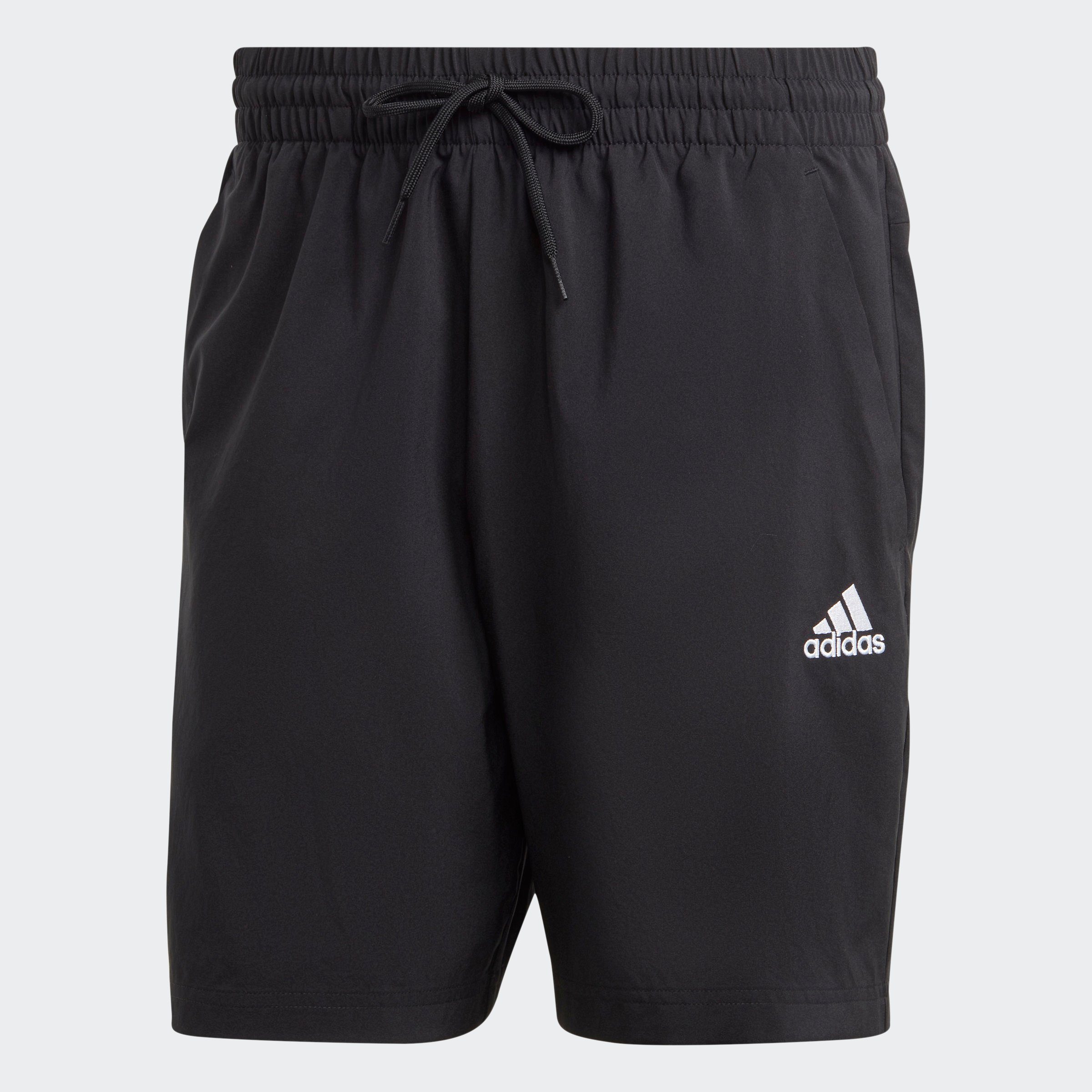 adidas Sportswear M CHELSEA SL Black Shorts (1-tlg)