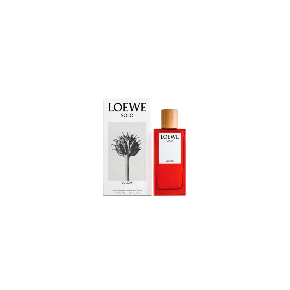 Loewe Eau de Parfum ONLY VULCAN edp vapo 100 ml