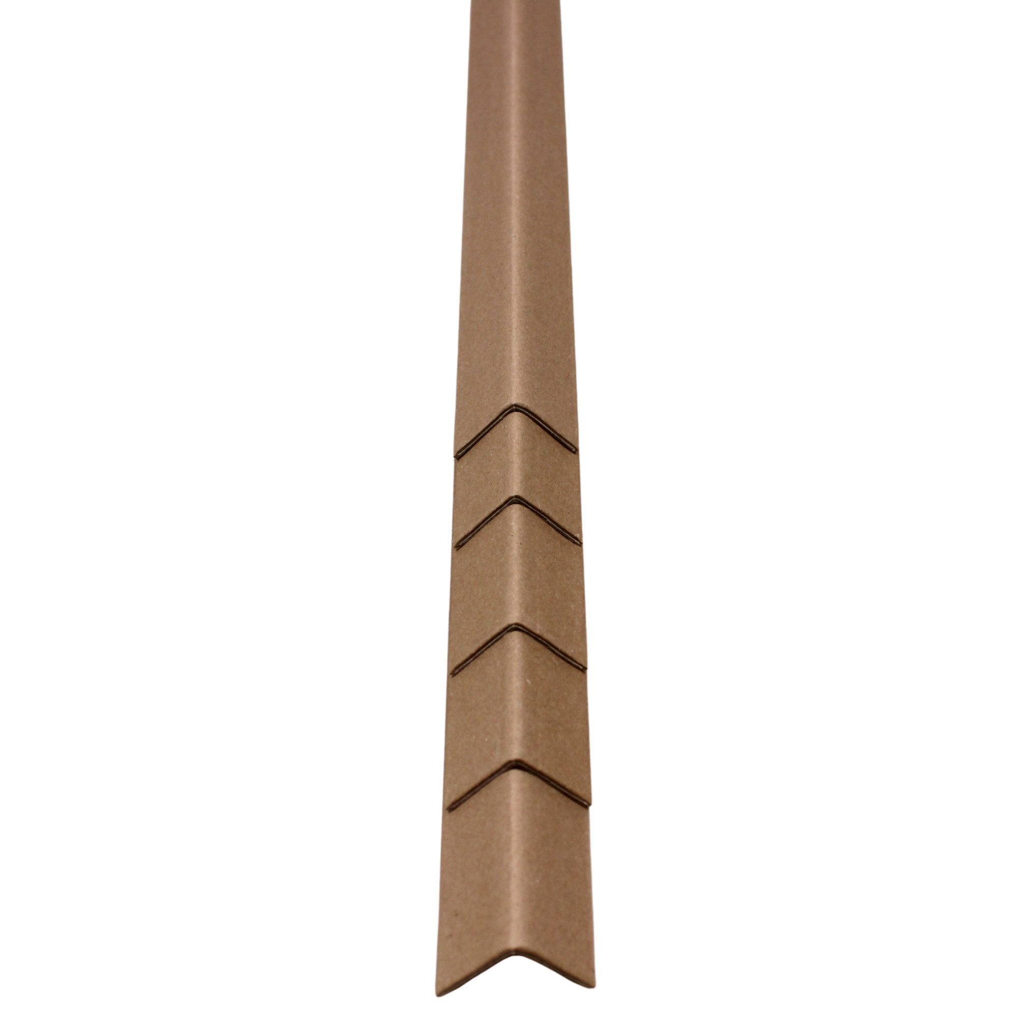 Packen24 GmbH Kantenschutzpolster Kantenschutzleisten 1000 mm Schenkel 33 x 33 x 2,2 mm (25 St)