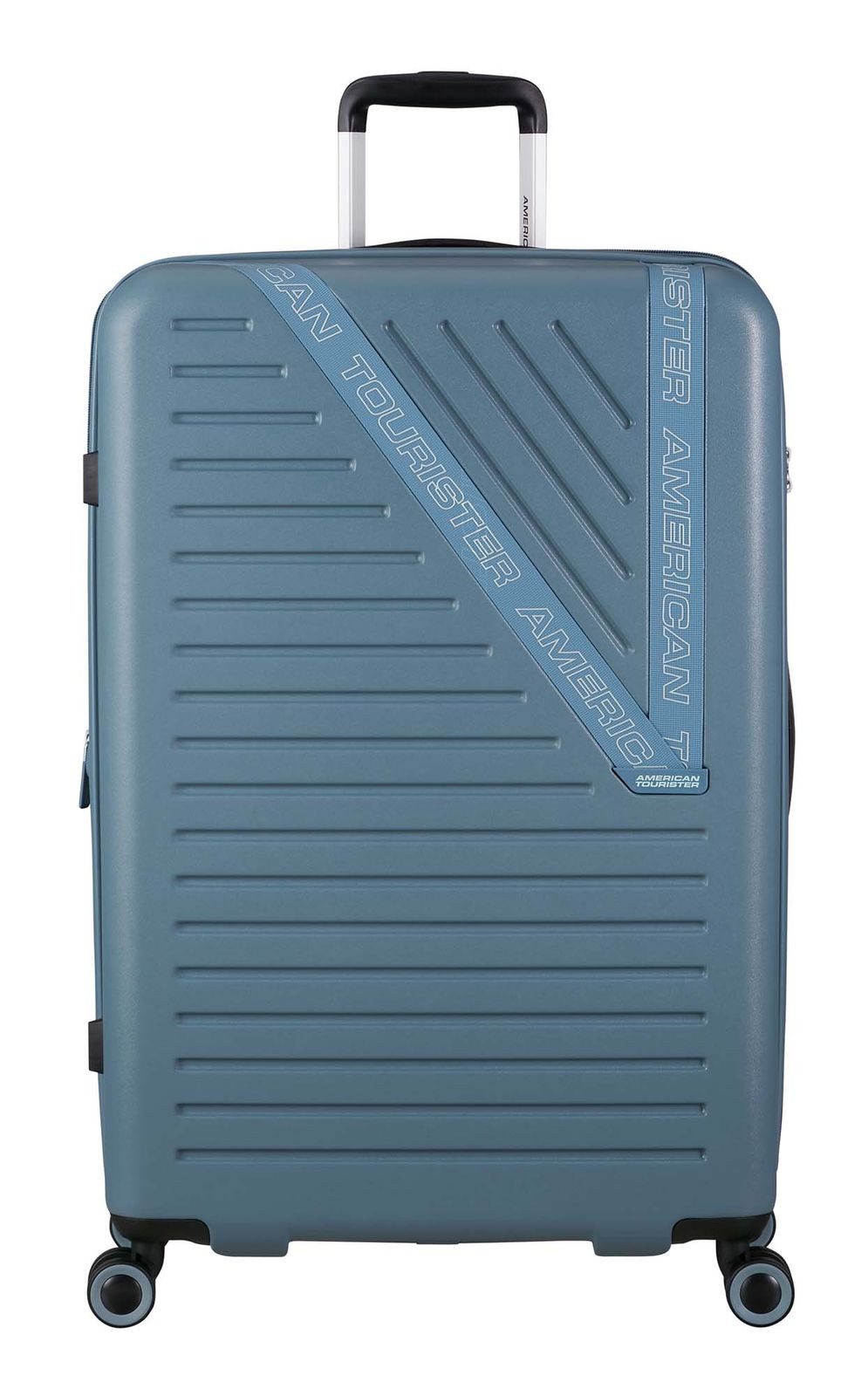 American Tourister® Hartschalen-Trolley Spinner 77 / günstig online kaufen