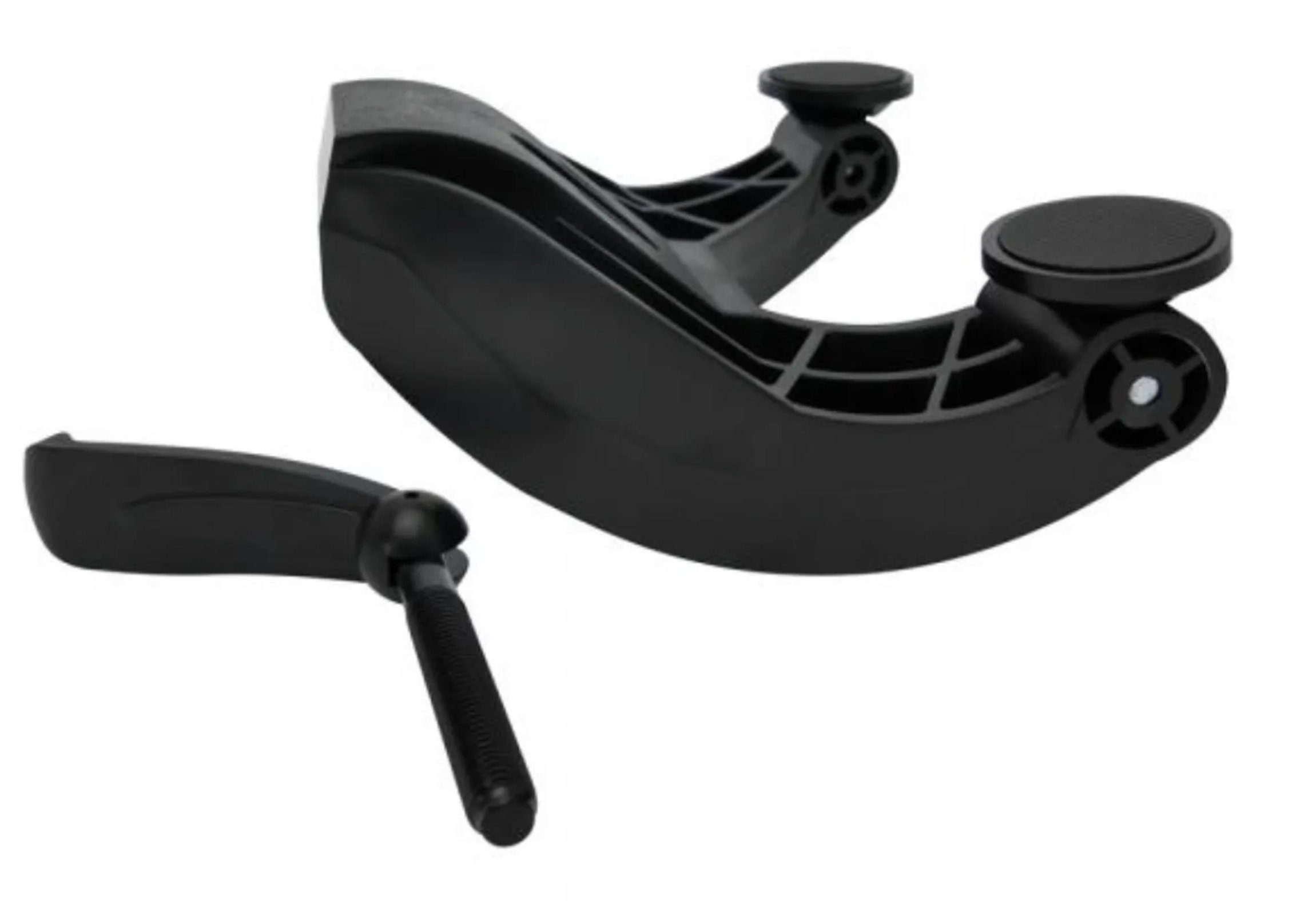 Thrustmaster Konsolen-Halterung Thrustmaster Tischklemme T500 T150 T80 TMX Auch Für T300 / TX