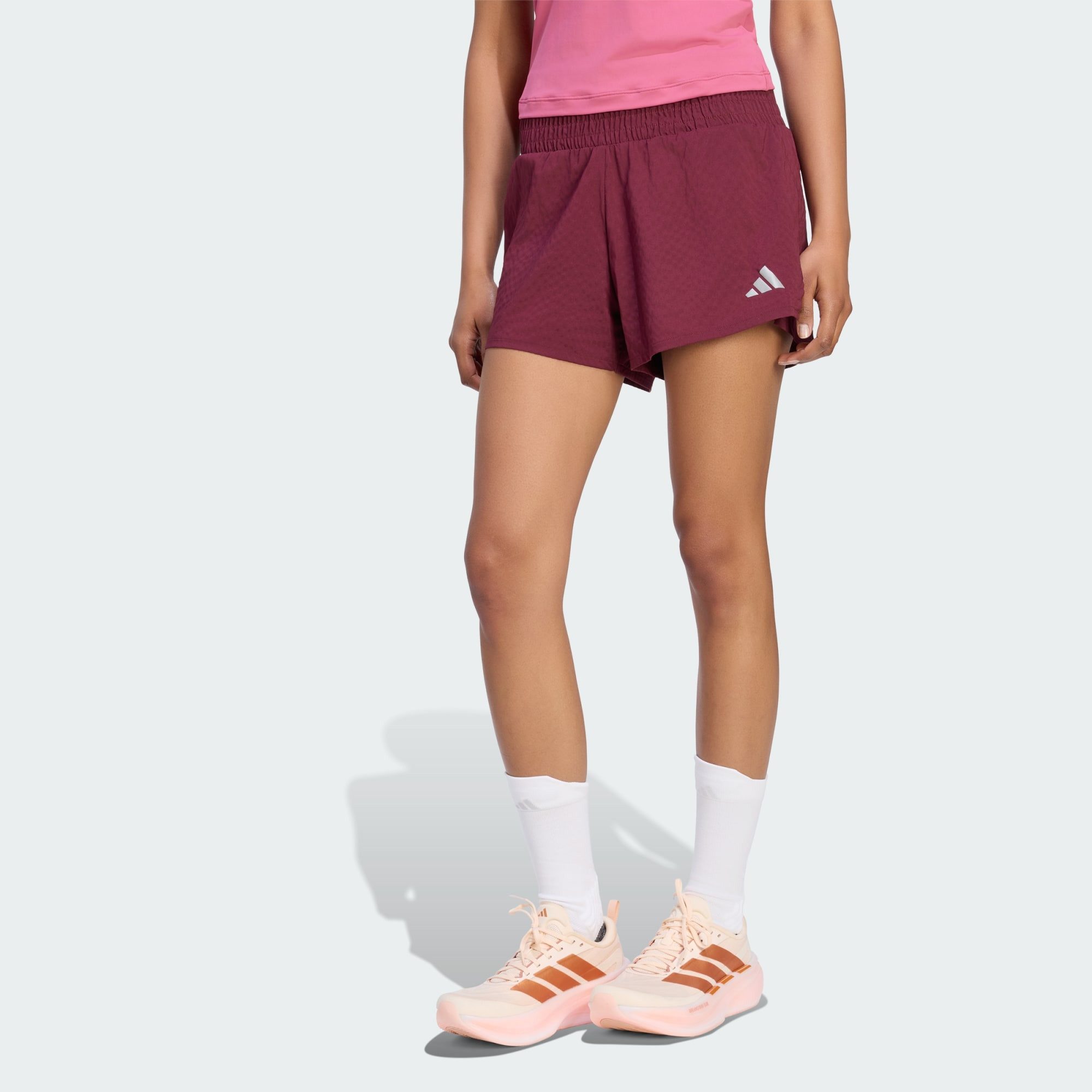 adidas Performance Laufhose ADI365 SEASONAL RUNNING SHORTS (1-tlg)