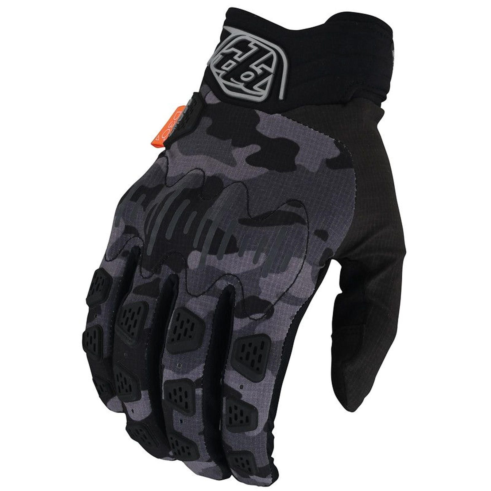 Troy Lee Designs Motorradhandschuhe