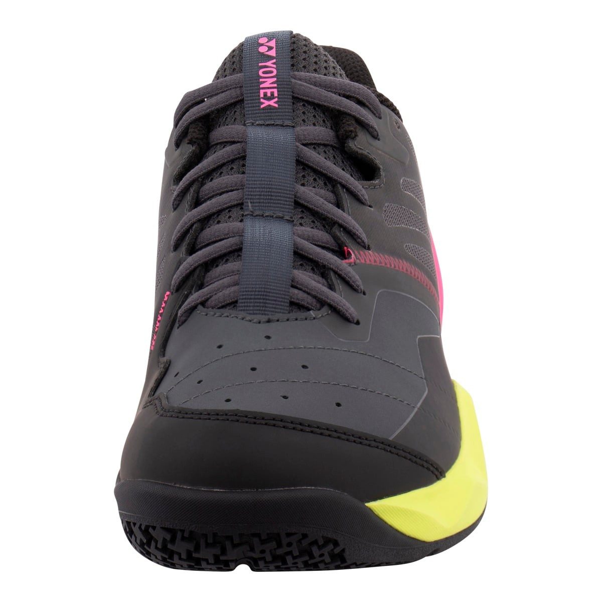 Yonex Subaxia GT (Dämpfung) 2026 dunkelgrau Herren Badmintonschuh