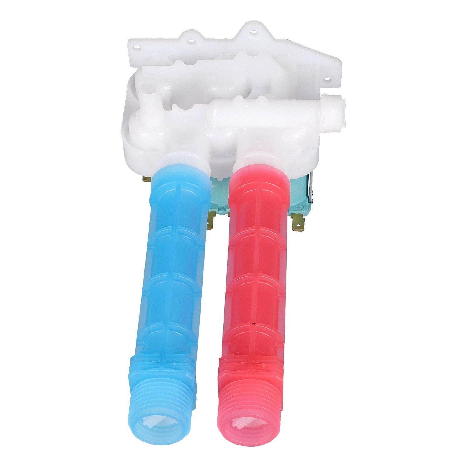 easyPART Durchflussschalter wie Bluparts 10099983 Magnetventil wie Frigidaire, Waschmaschine