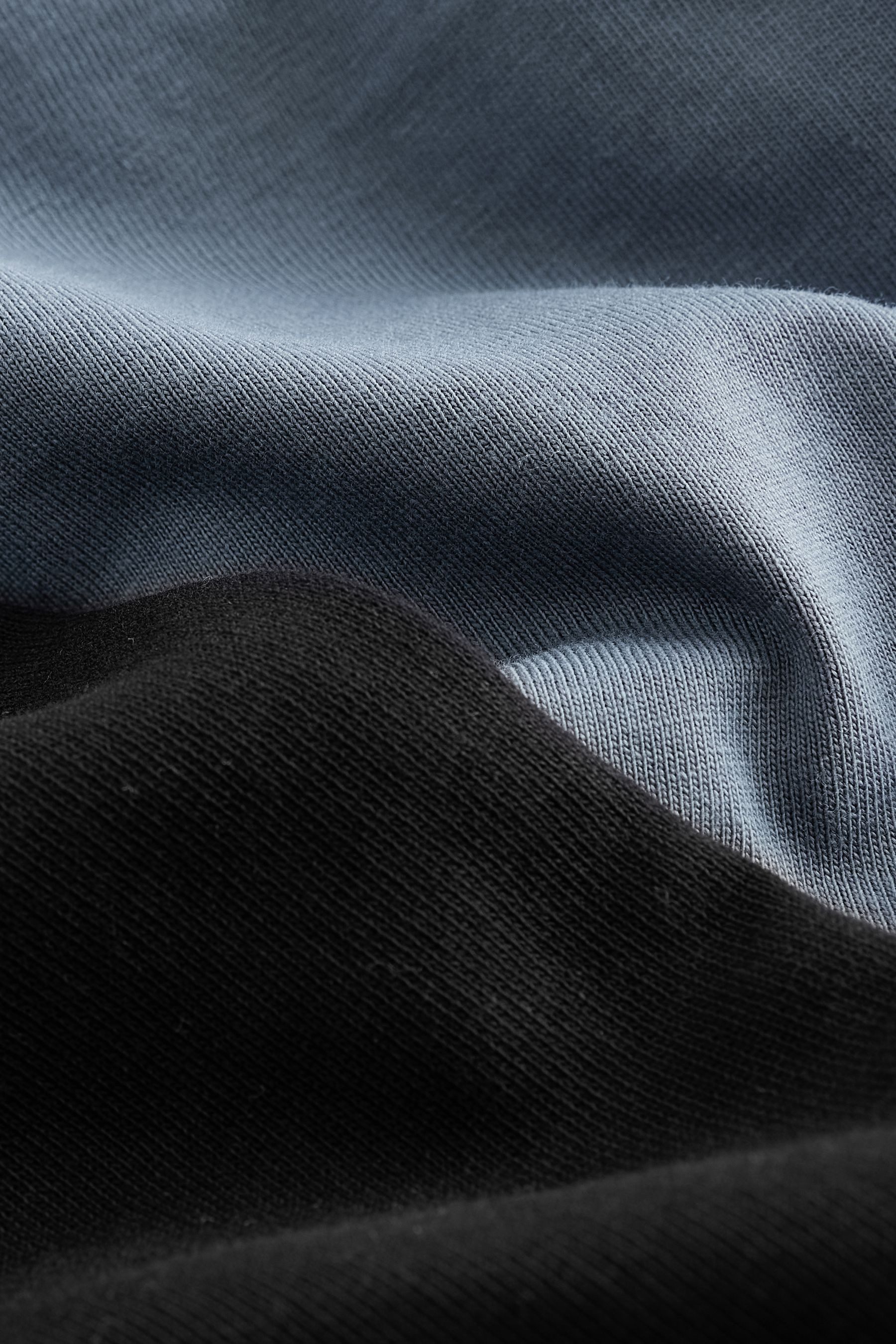 Next Shirt & Hose Utility-T-Shirt und Jogginghose im Set (2-tlg)