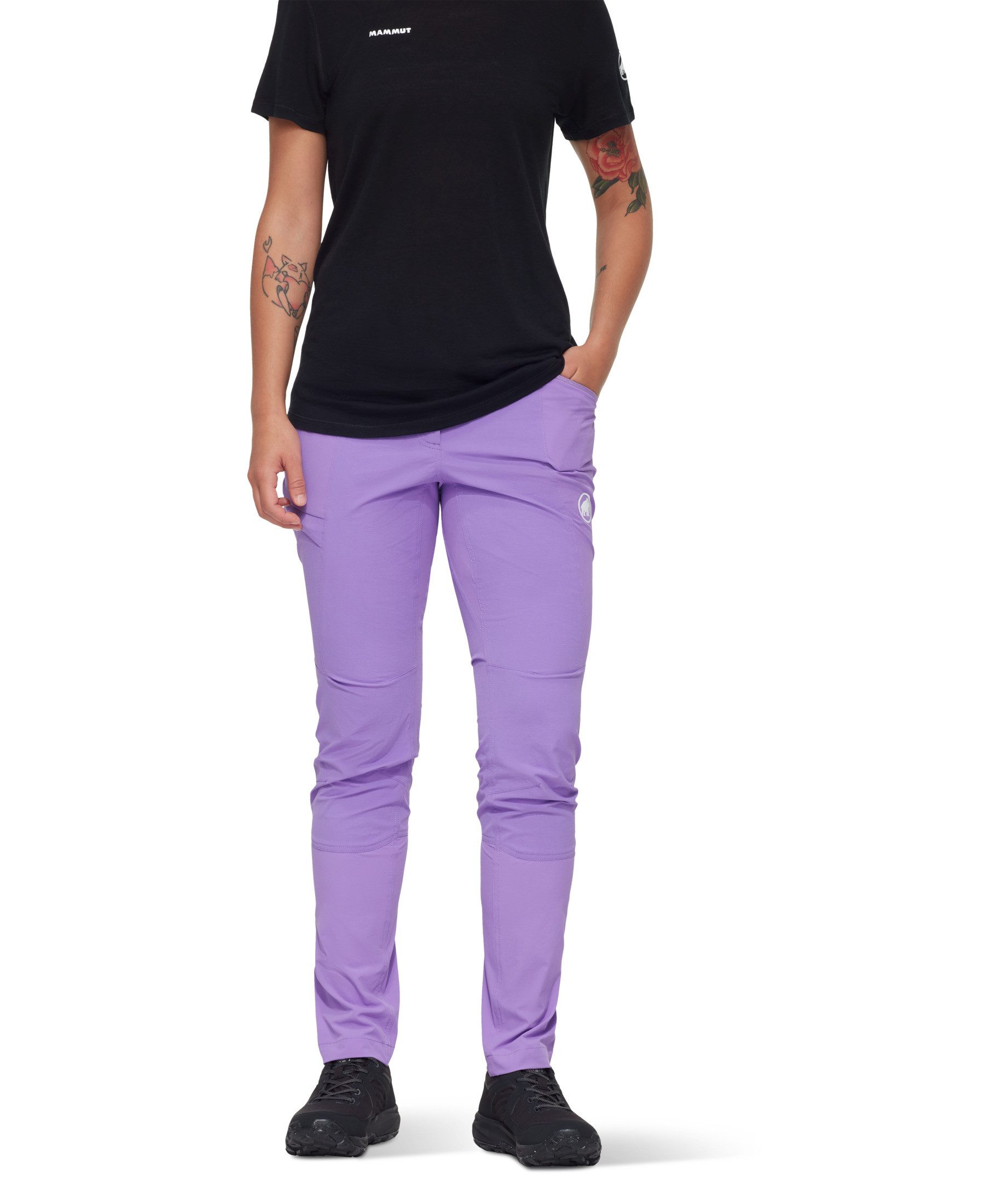 Mammut Outdoorhose Ducan Pants Women günstig online kaufen