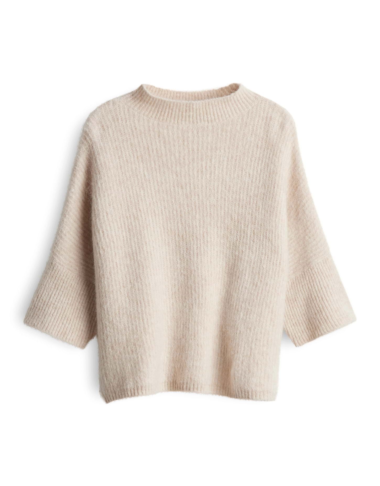 someday Wollpullover Someday / Da.Strick / günstig online kaufen