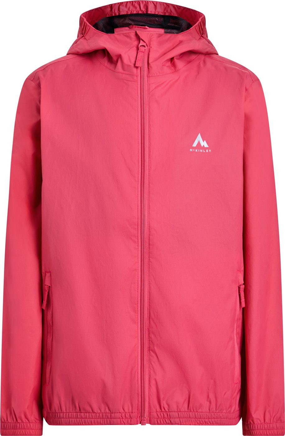McKINLEY Regenjacke Ki.-Regenjacke Kereol III J
