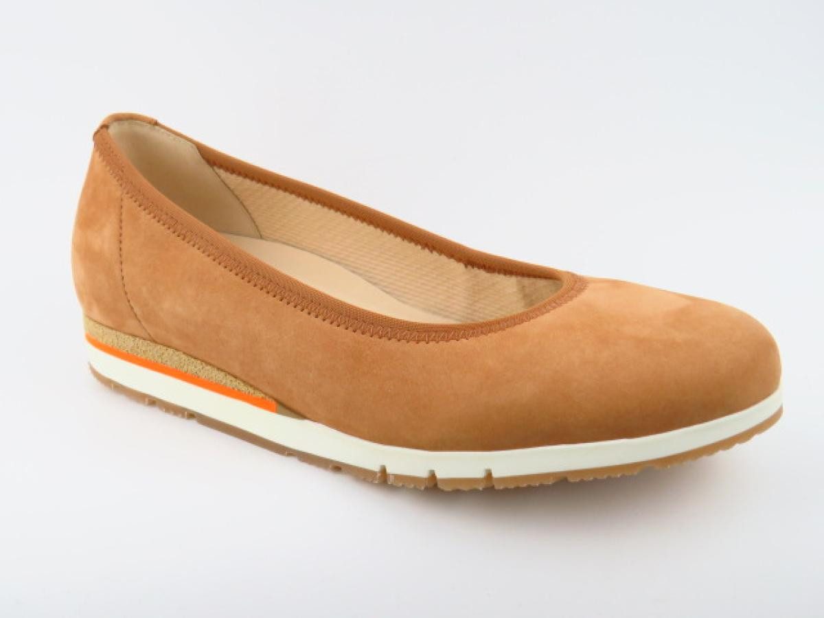 Nubuk cuoio Sneaker