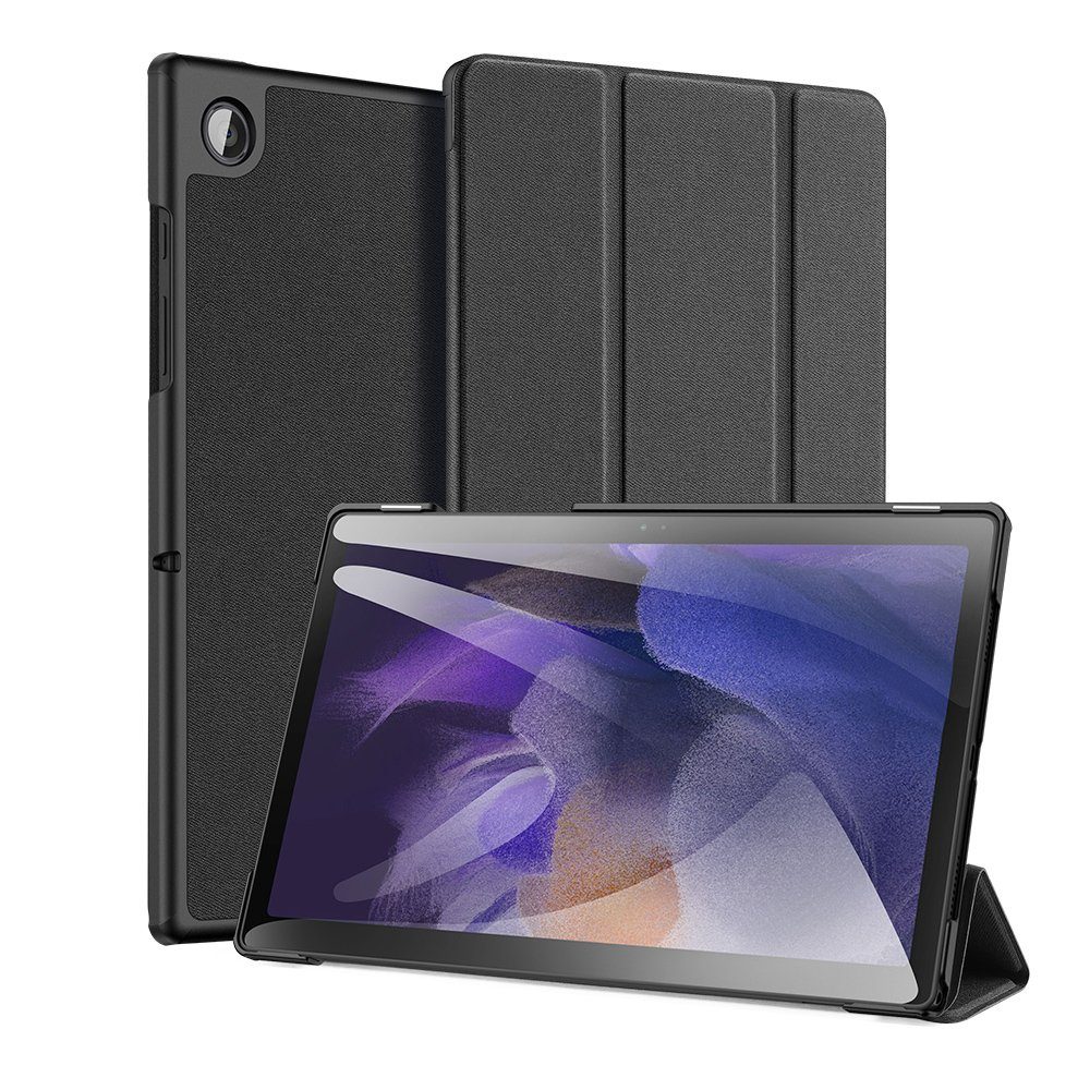 Dux Ducis Handyhülle Hartschale mit Smart Sleep kompatibel mit Huawei MatePad SE 11"