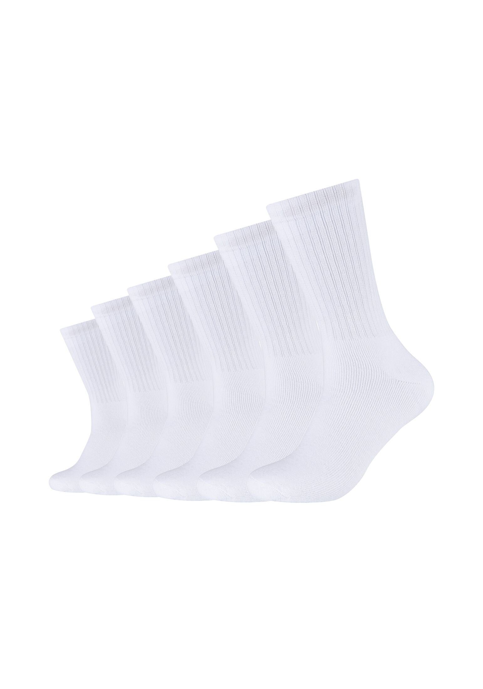 s.Oliver Socken Tennissocken 6er Pack