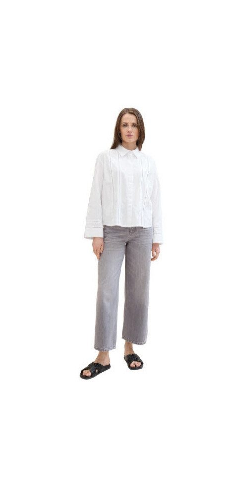 TOM TAILOR Bequeme Jeans Hose