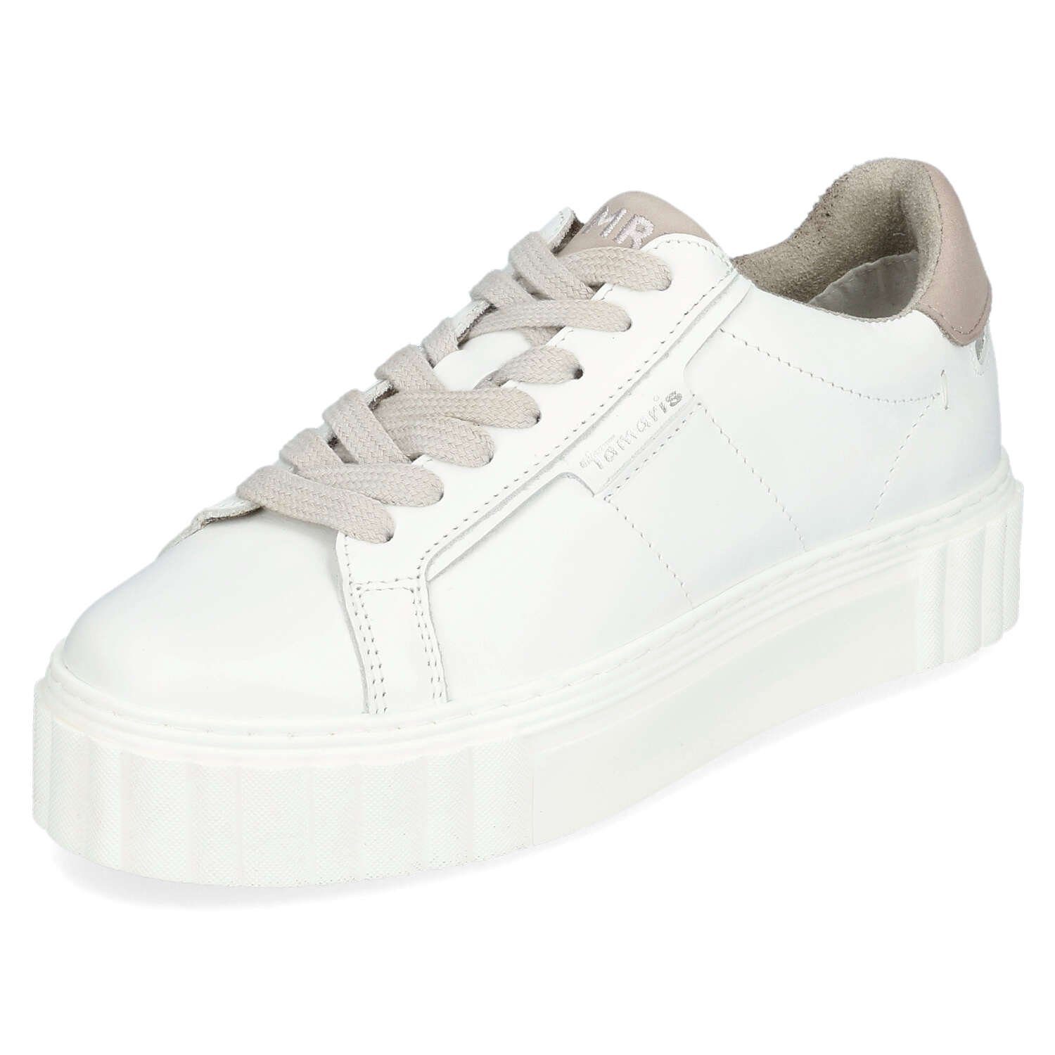 Tamaris Tamaris 23738/41 White Leather Sneaker