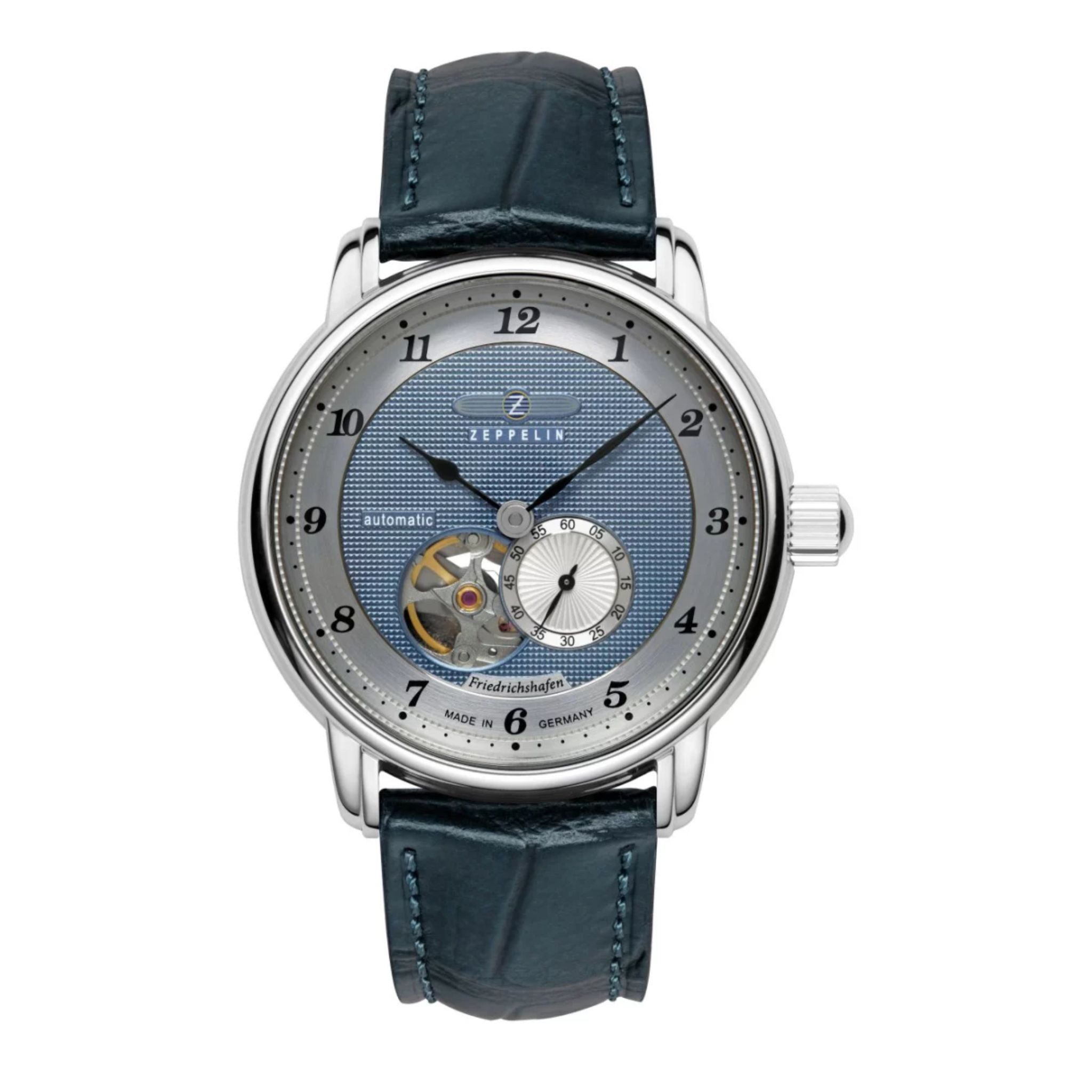 ZEPPELIN Automatikuhr Zeppelin 8566-3 günstig online kaufen