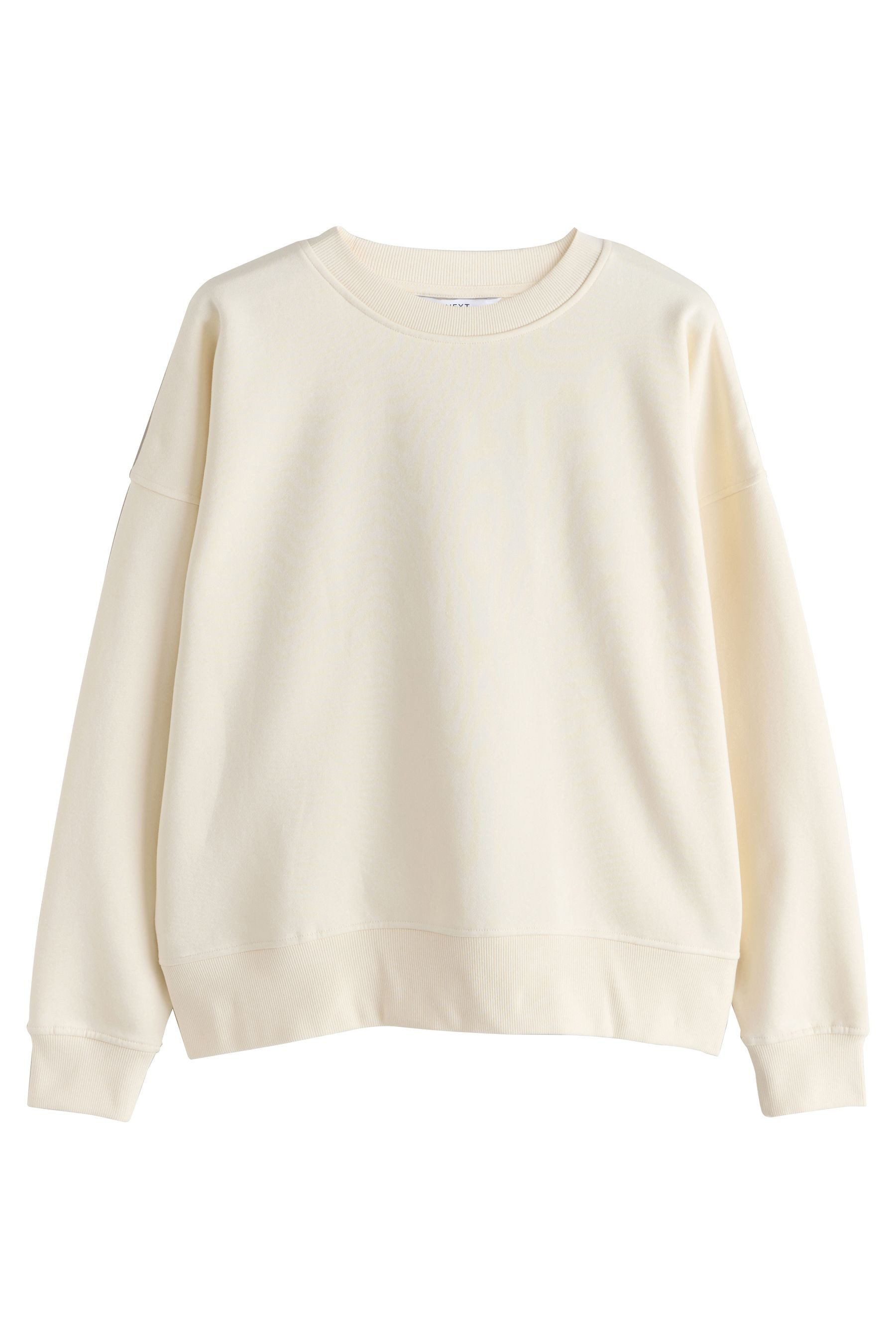 Next Sweatanzug 2er-Pack Sweatshirt und Jogginghose (2-tlg)