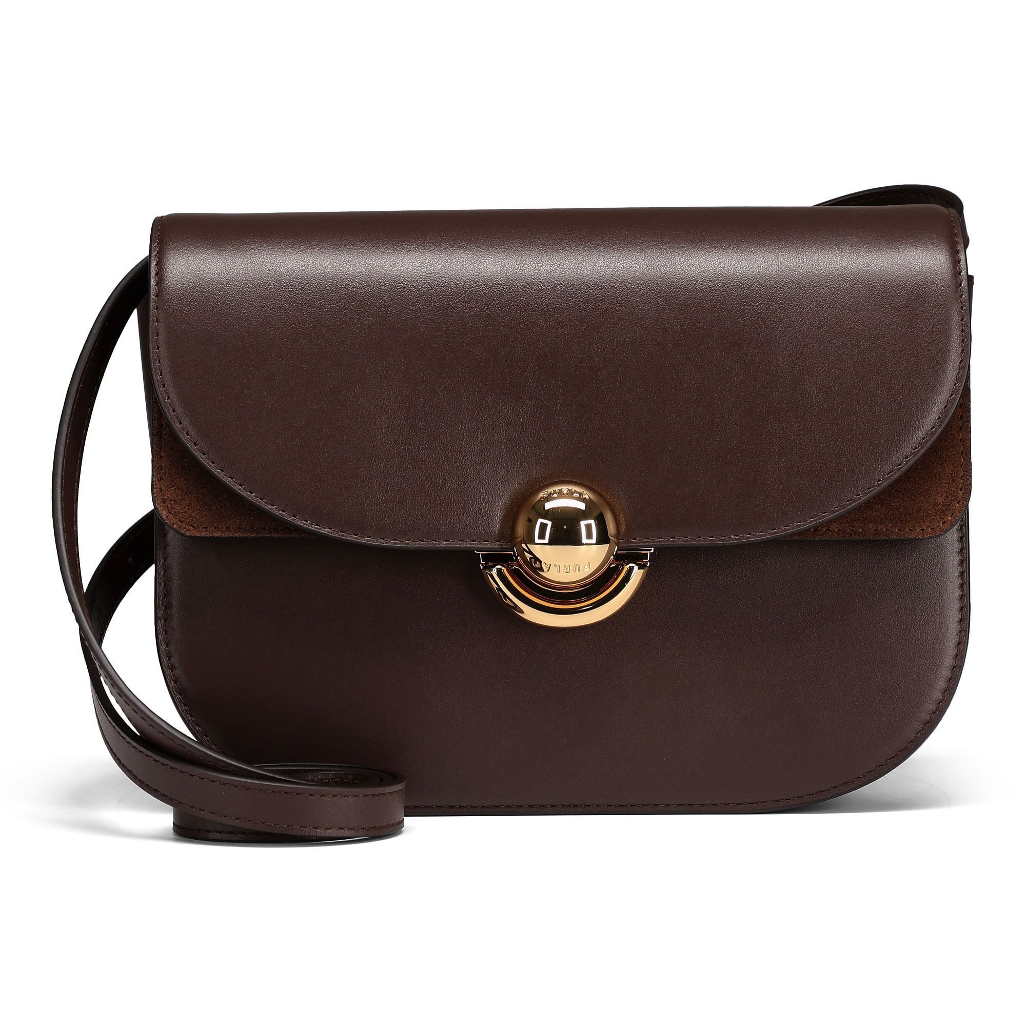 Furla Umhängetasche Sfera, Leder