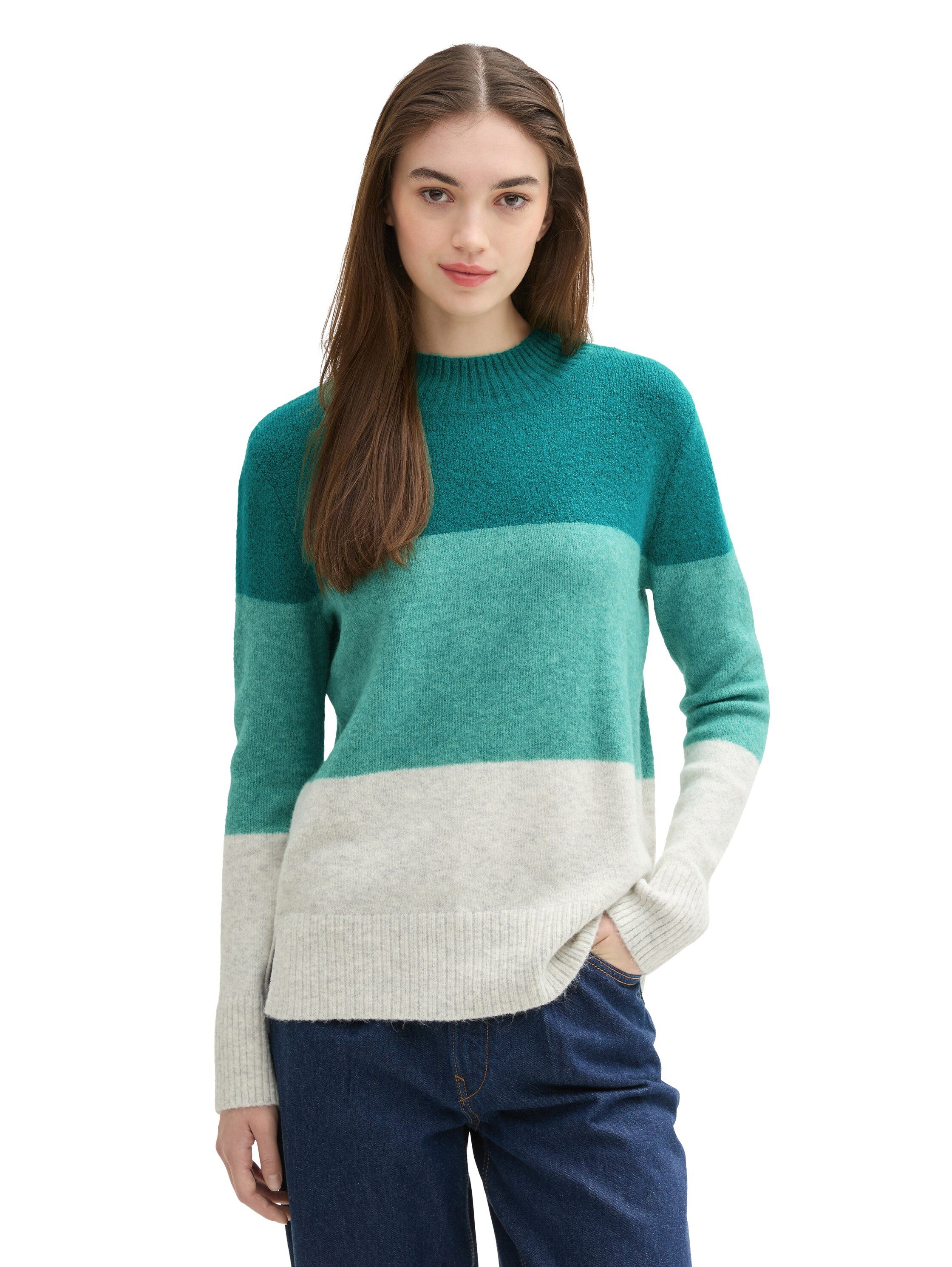 Strickpullover