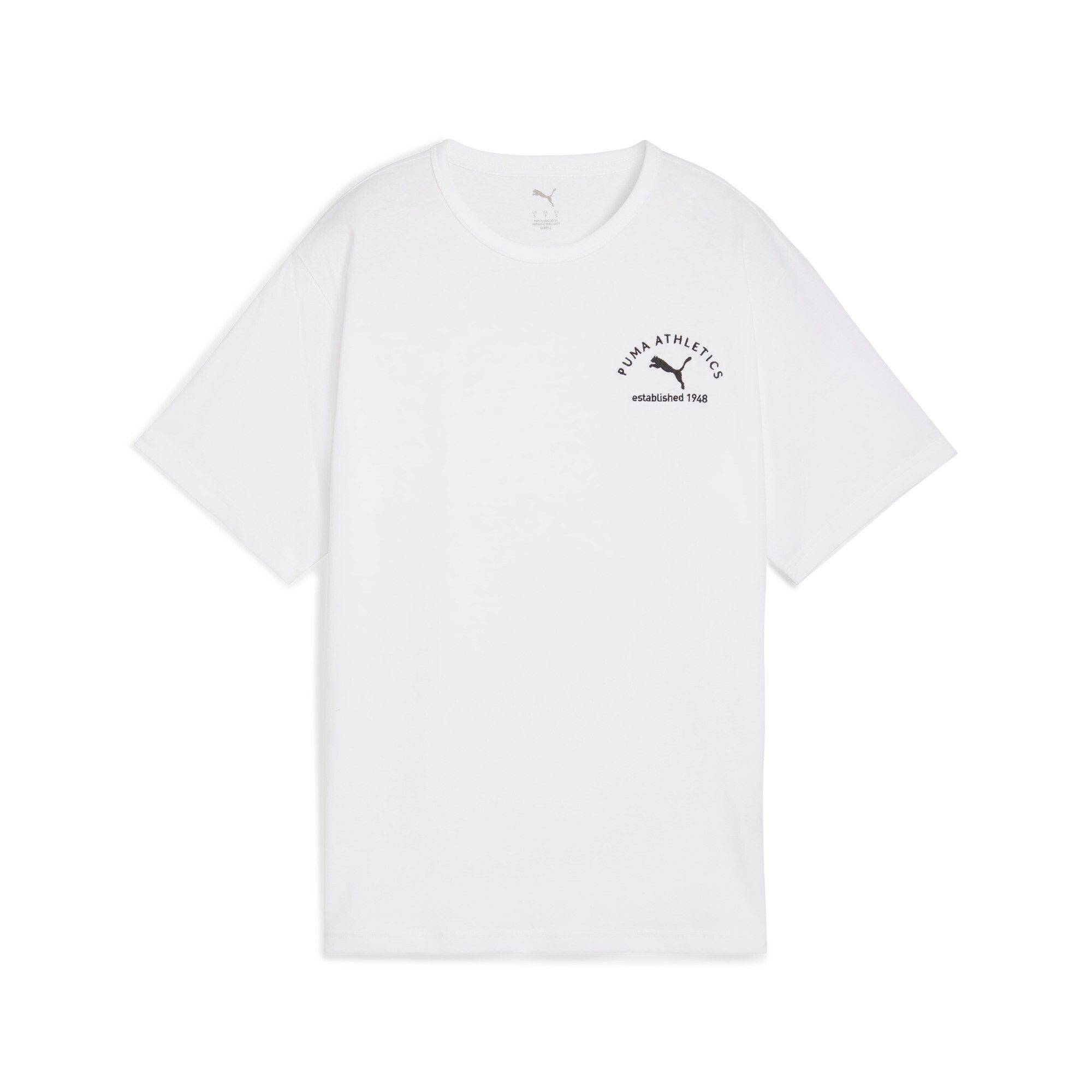 PUMA T-Shirt CLASS RELAXED TEE günstig online kaufen