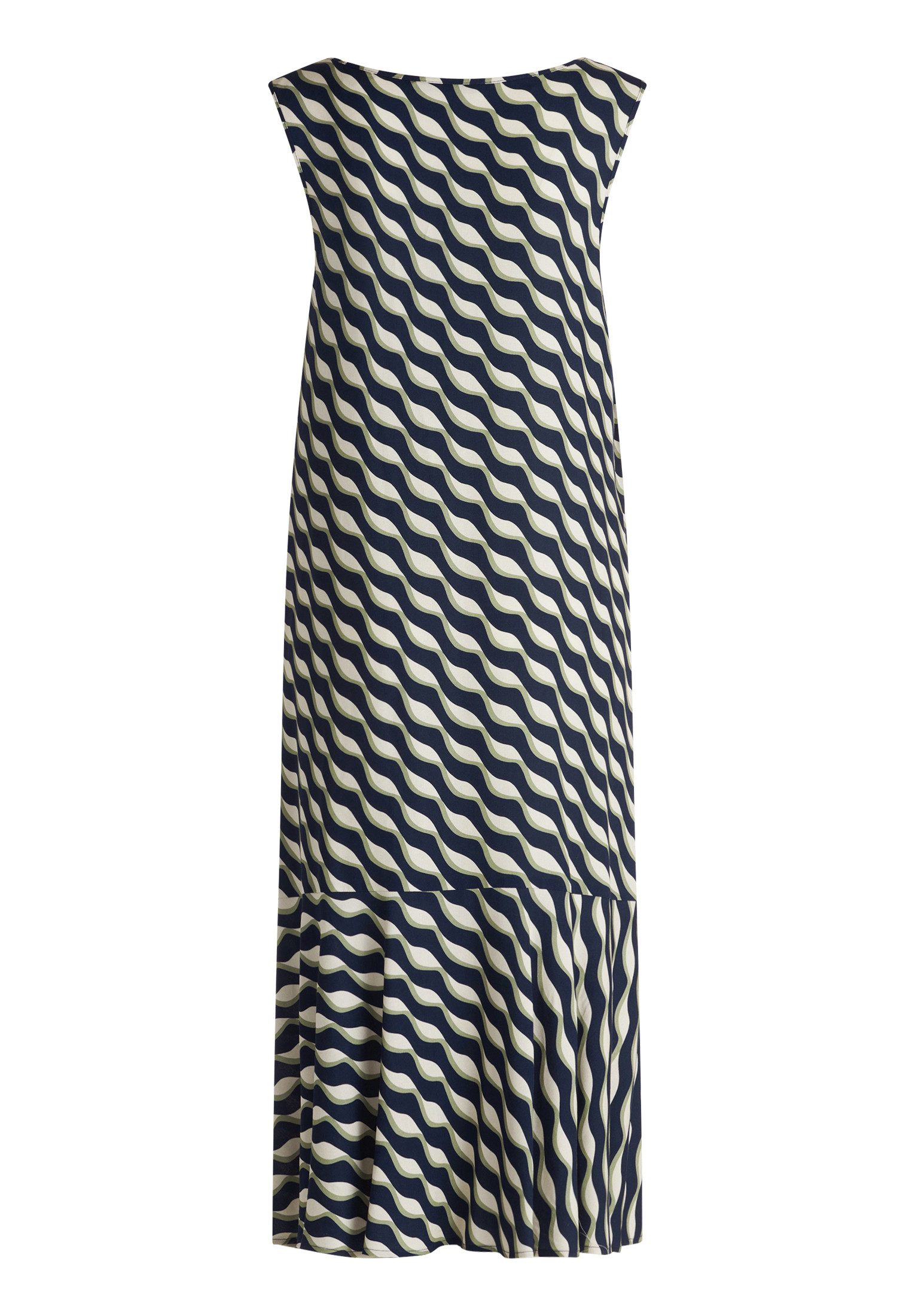Betty Barclay Sommerkleid Betty Barclay Stufenkleid günstig online kaufen