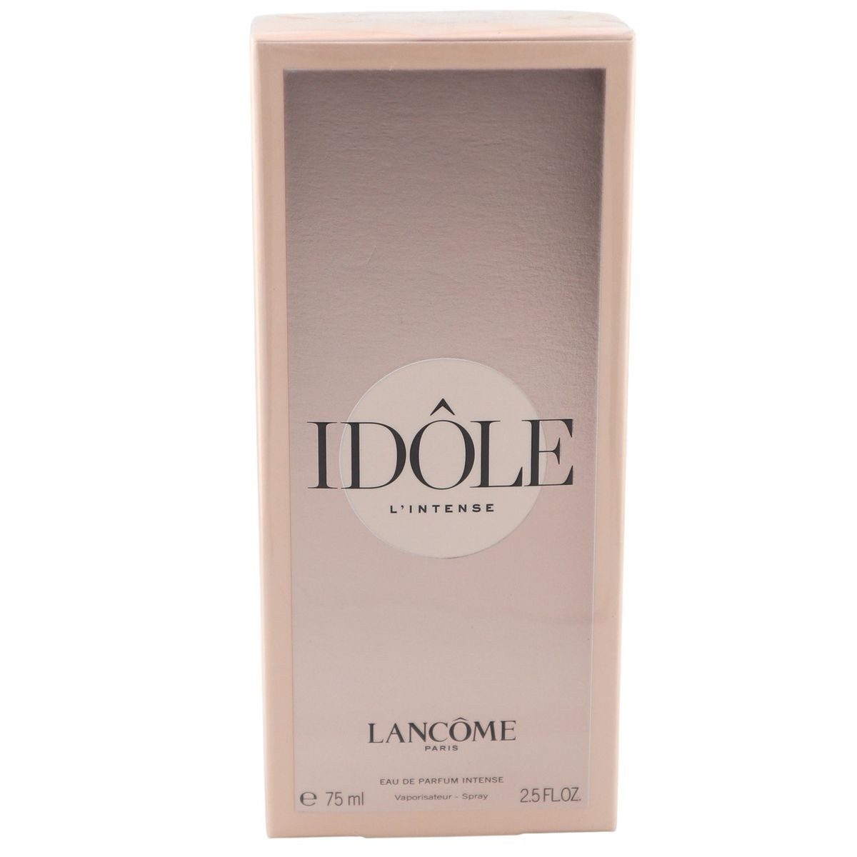 LANCOME Eau de Parfum Lancome Idole L'Intense Eau de Parfum Intense Spray 75 ml